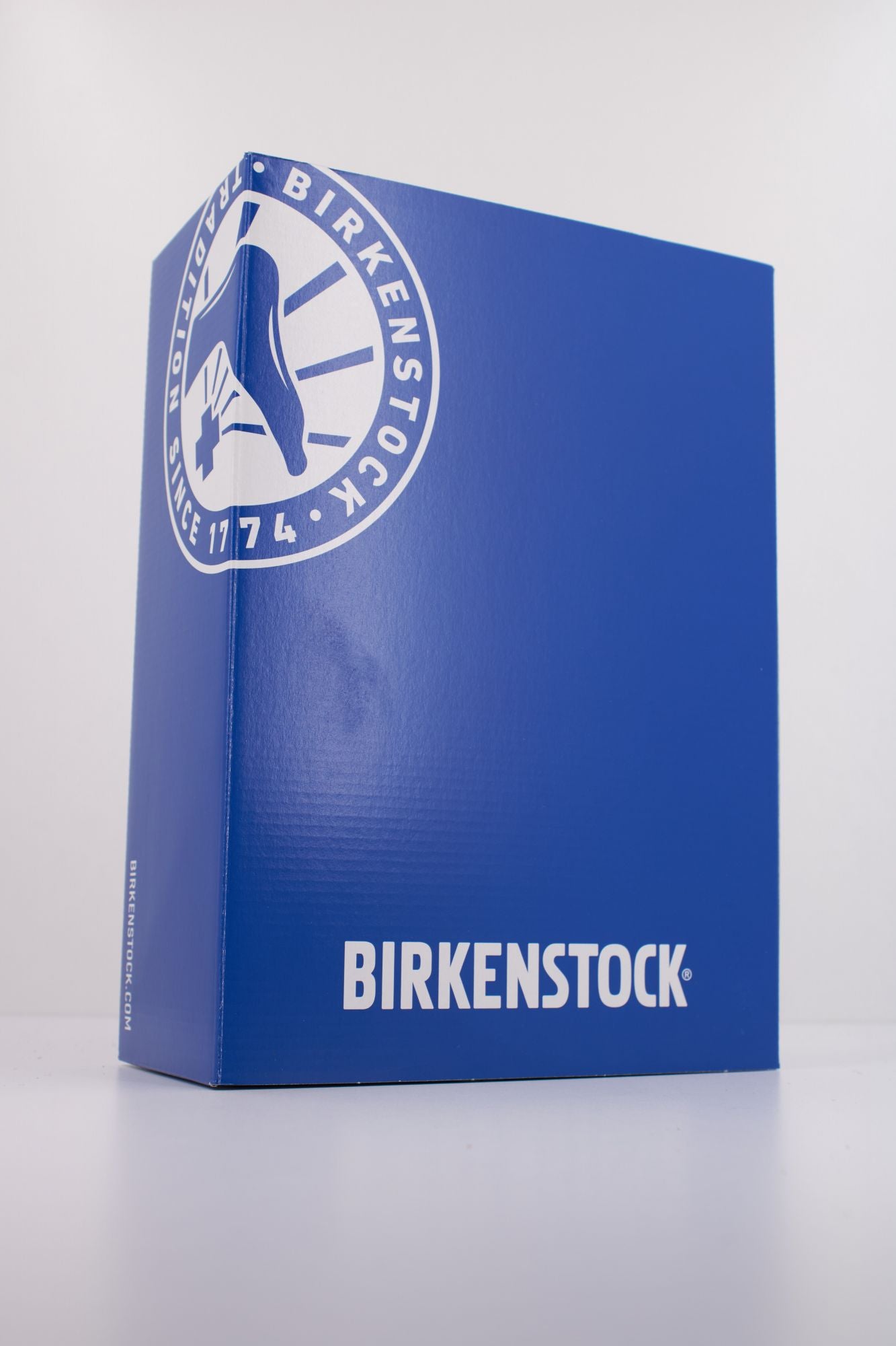 BIRKENSTOCK BOSTON BIG BUCKLE en color MARRON (6)