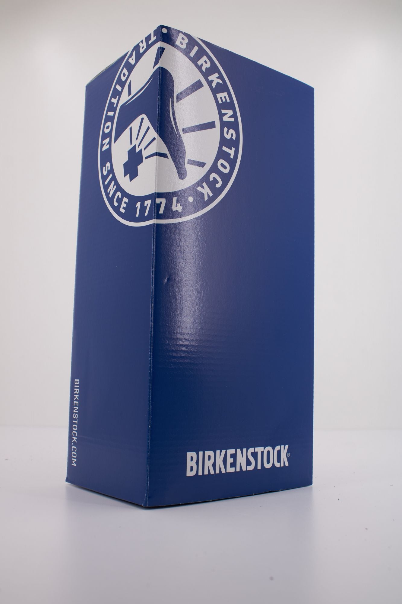 BIRKENSTOCK BOSTON RIVET BORDER en color NEGRO (6)