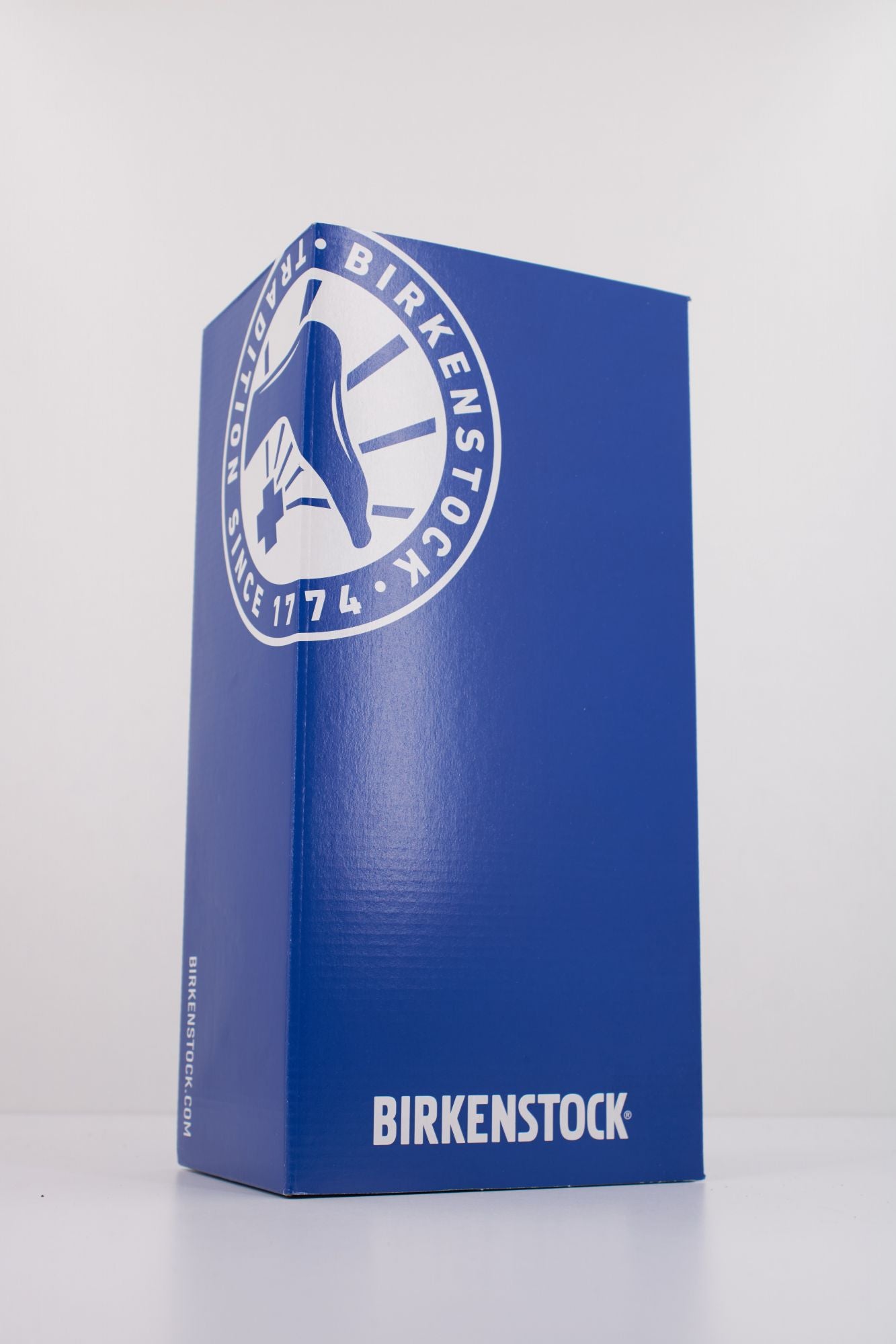 BIRKENSTOCK BOSTON BS en color MARRON (6)