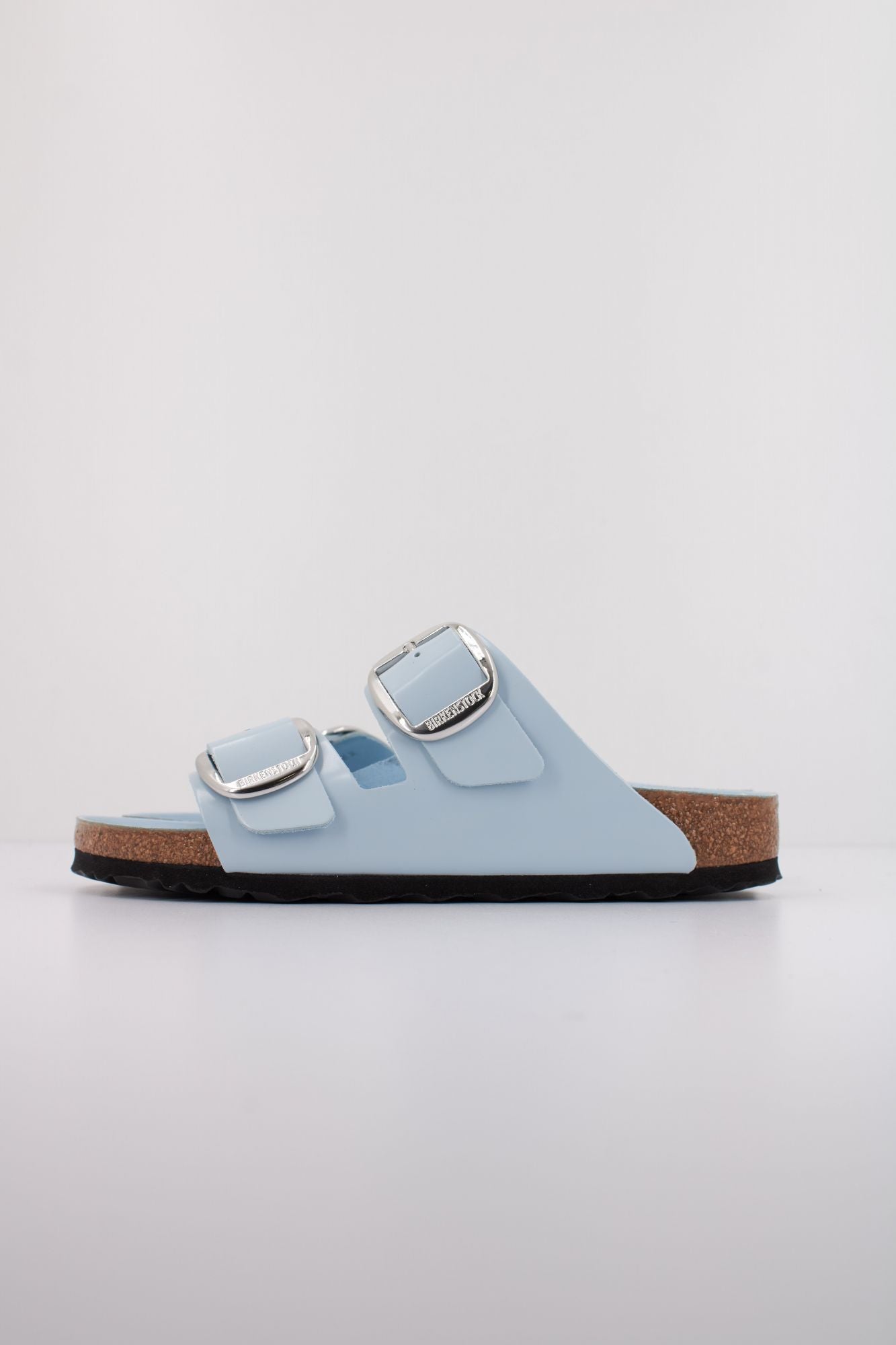 BIRKENSTOCK ARIZONA BIG BUCKLE en color AZUL (1)