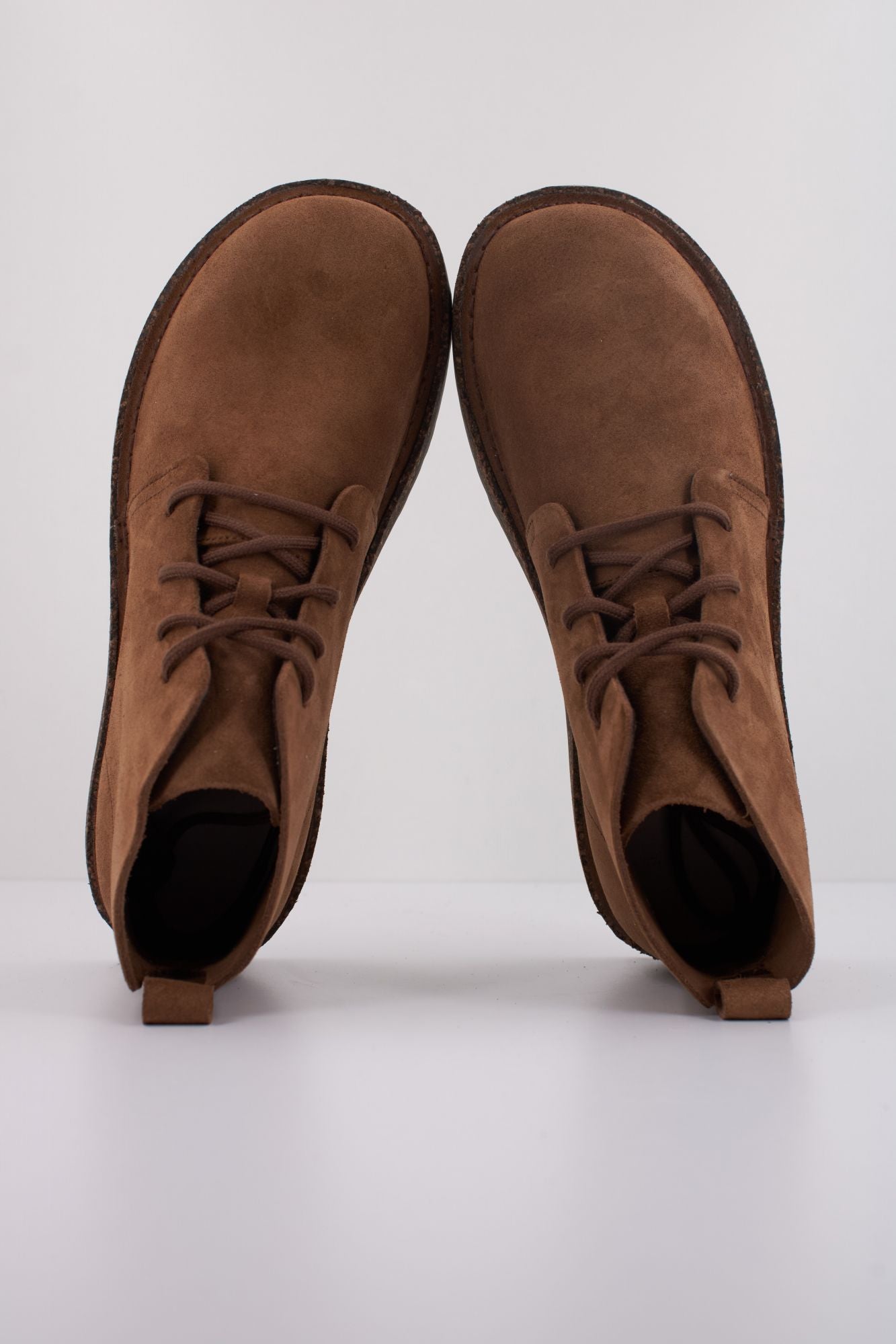 BIRKENSTOCK UPPSALA MID en color MARRON (3)