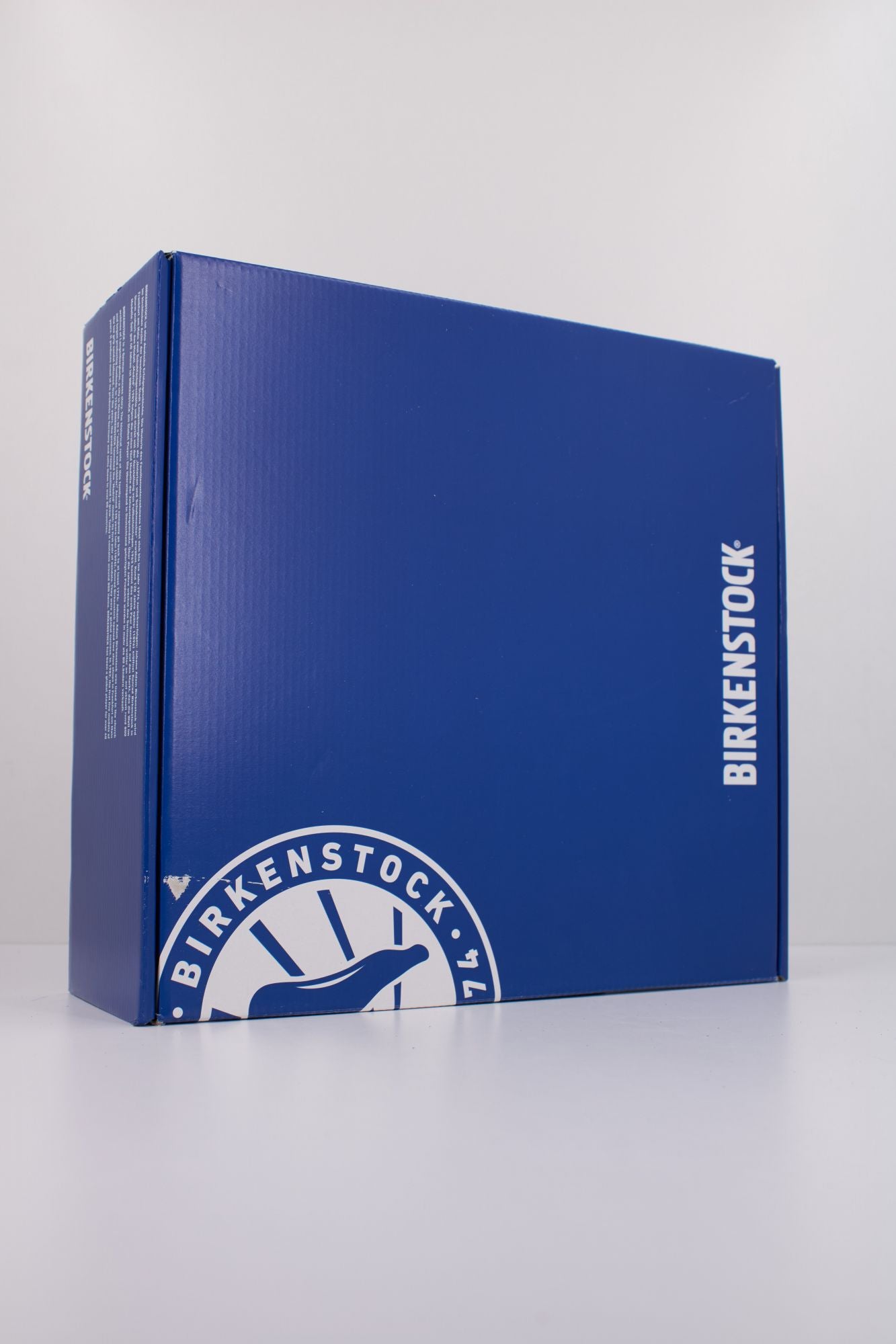 BIRKENSTOCK HIGHWOOD SLIP ON MID en color MARRON (6)