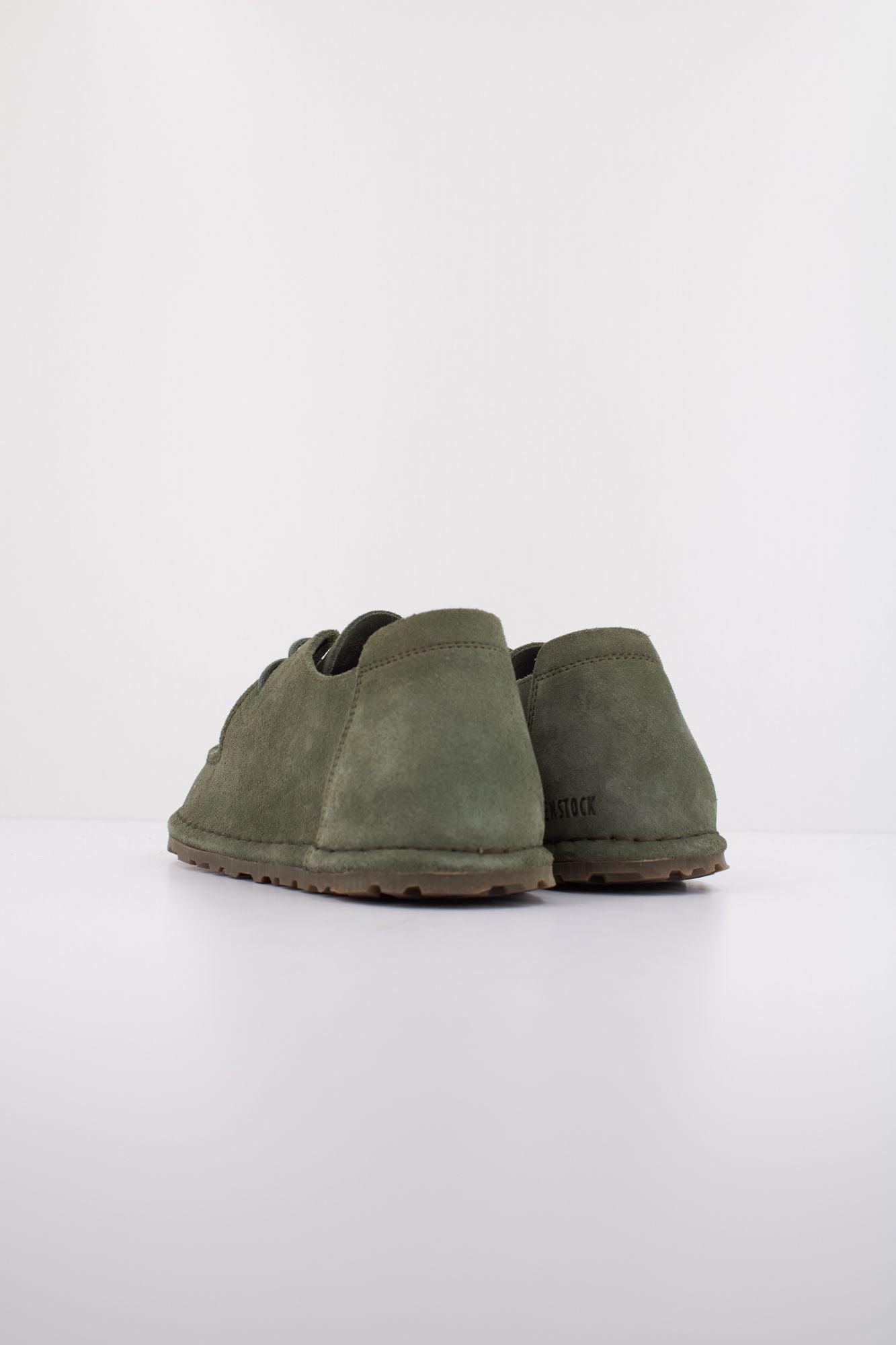 BIRKENSTOCK NAPOLI en color VERDE (4)
