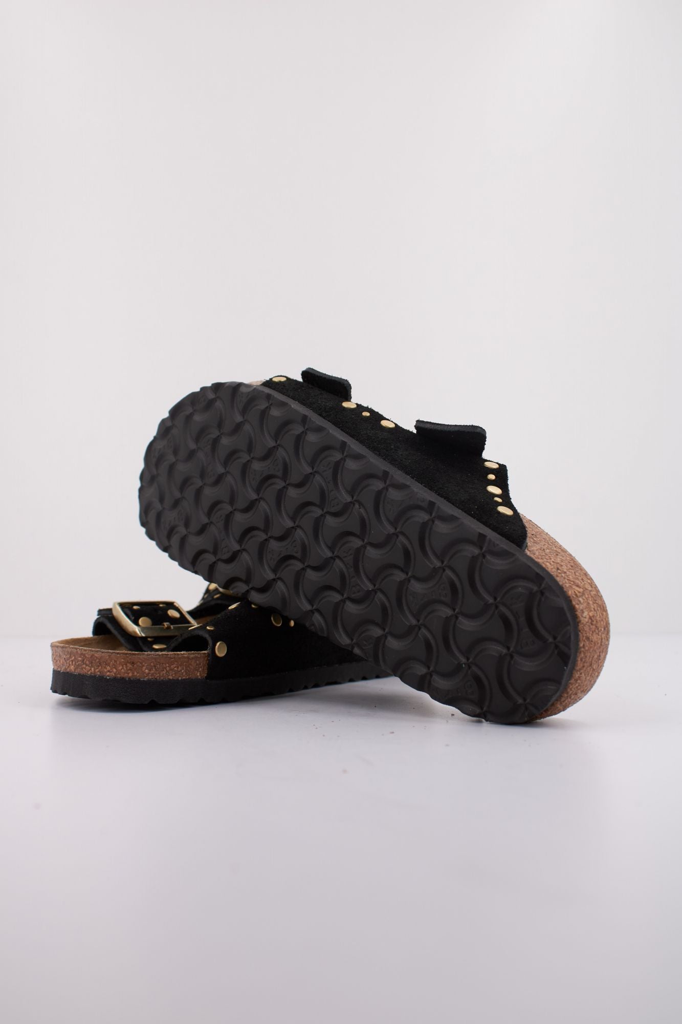 BIRKENSTOCK ARIZONA RIVET en color NEGRO (5)
