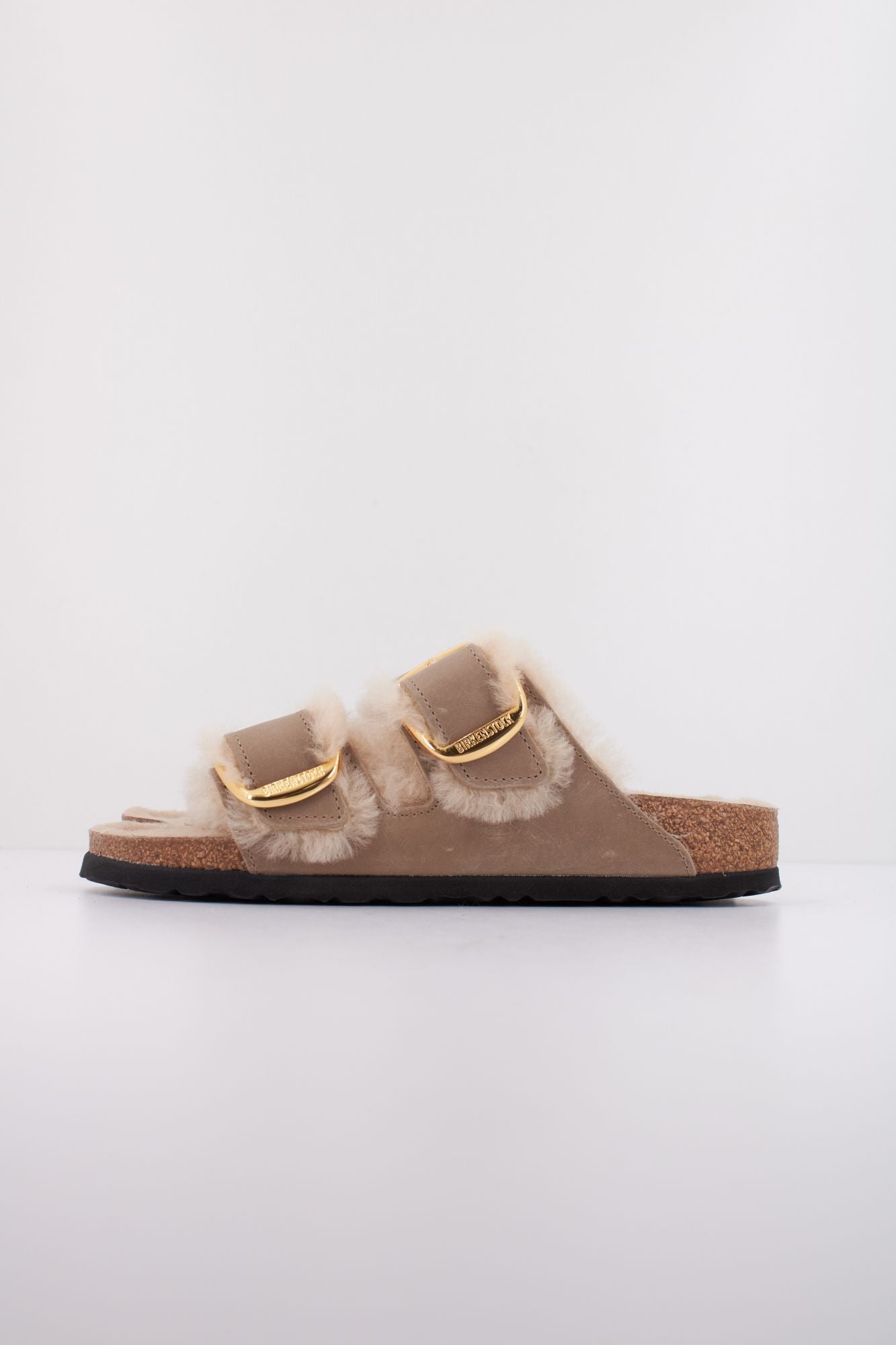 BIRKENSTOCK  ARIZONA  en color BEIS (1)