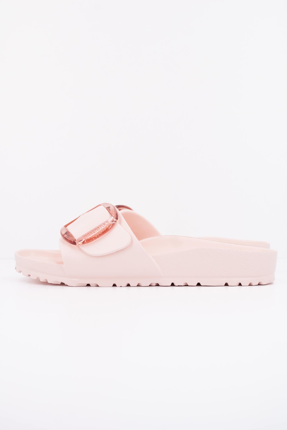 BIRKENSTOCK MADRID BIG BUCKLE EVA en color ROSA (1)