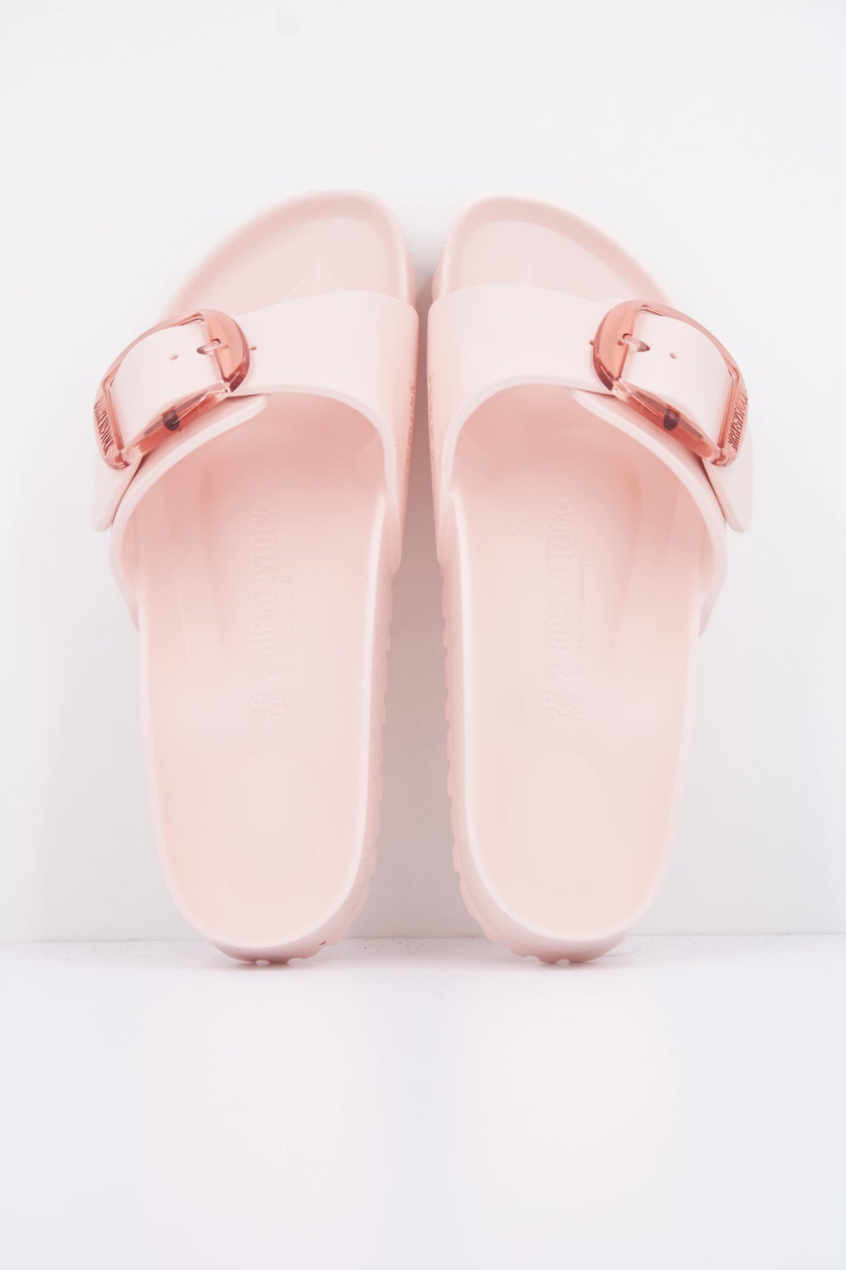 BIRKENSTOCK MADRID BIG BUCKLE EVA en color ROSA (3)