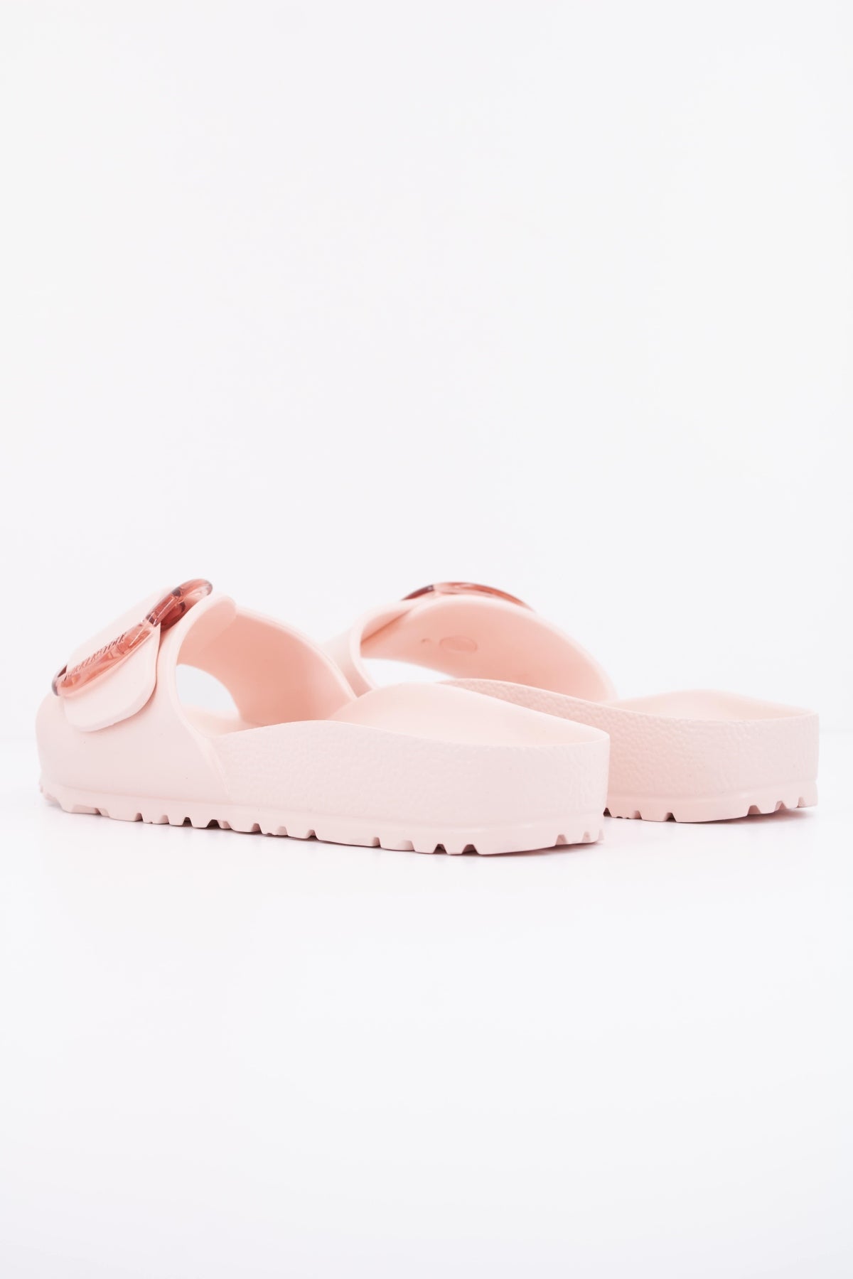 BIRKENSTOCK MADRID BIG BUCKLE EVA en color ROSA (4)