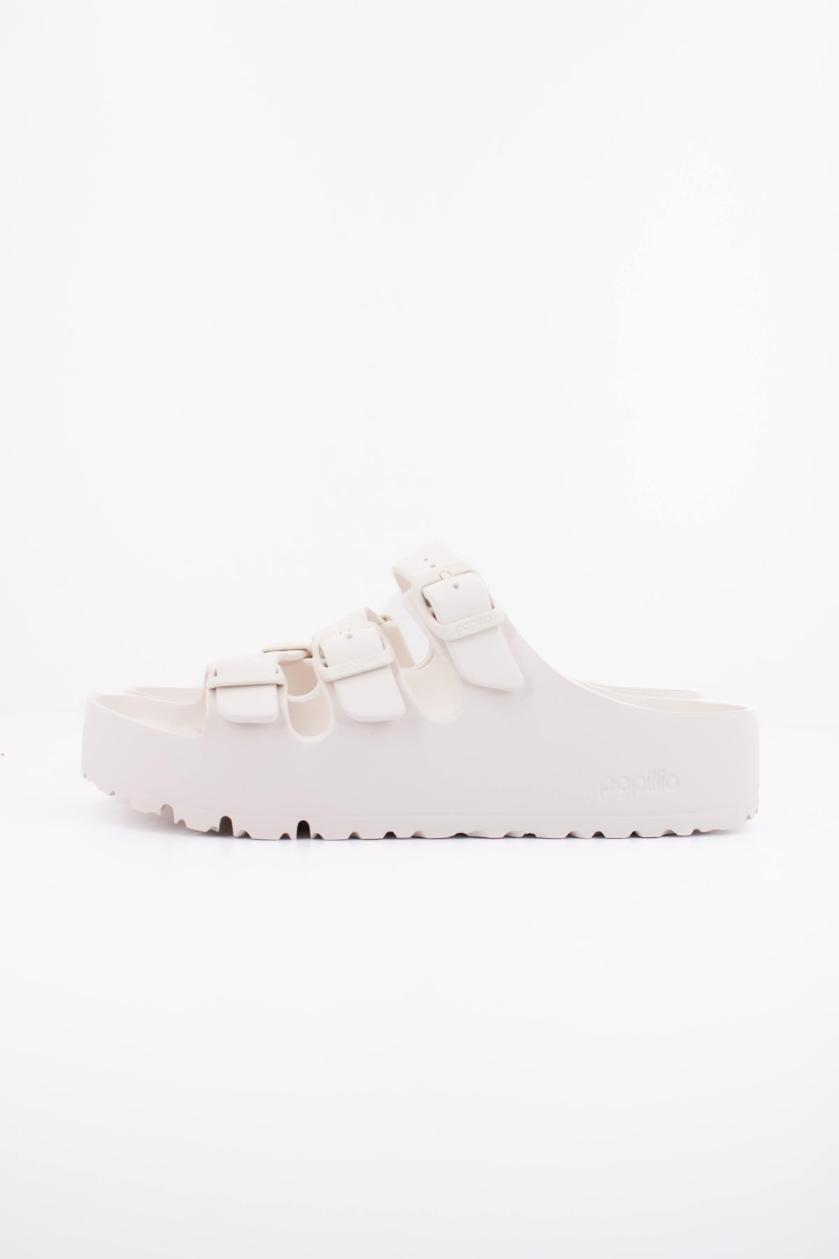 BIRKENSTOCK FLORIDA III EVA PAP FLEX en color BLANCO (1)