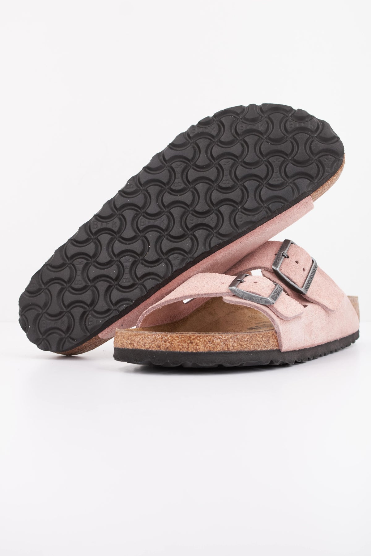 BIRKENSTOCK ARIZONA BS en color ROSA (5)