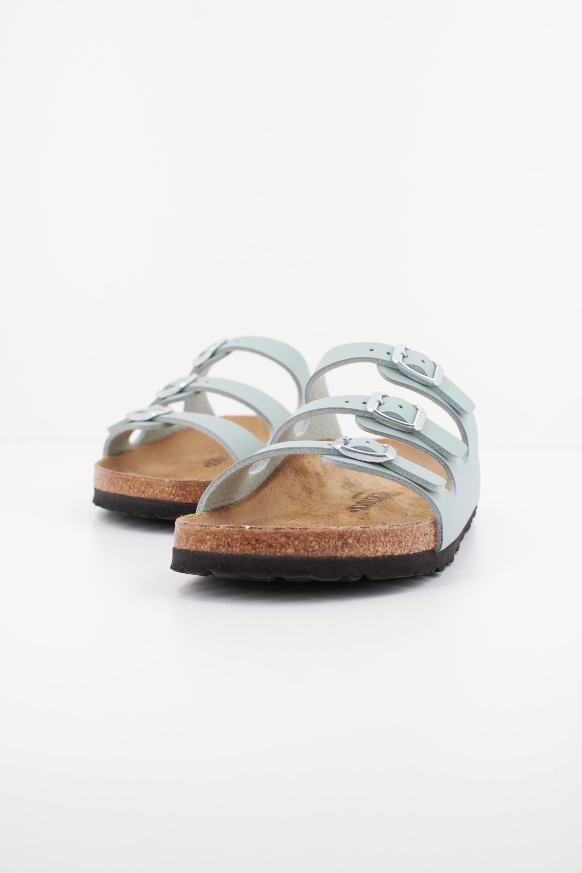 BIRKENSTOCK FLORIDA BS en color VERDE (2)