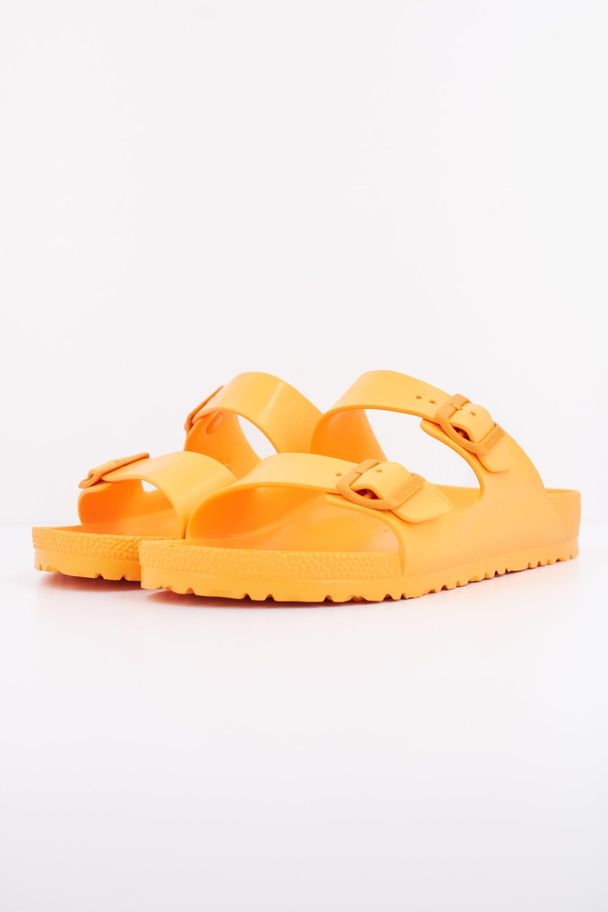 BIRKENSTOCK ARIZONA EVA en color NARANJA (2)
