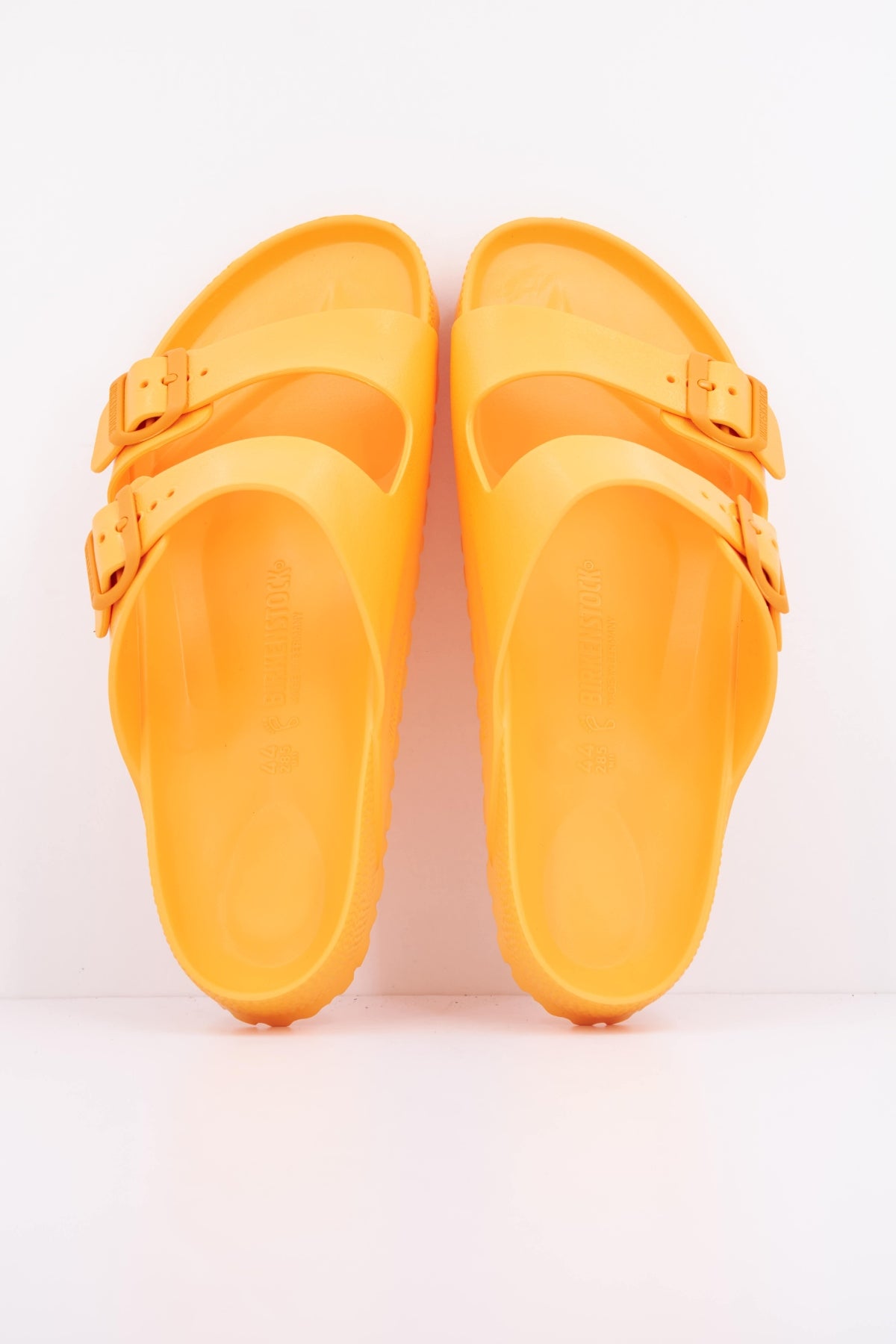 BIRKENSTOCK ARIZONA EVA en color NARANJA (3)
