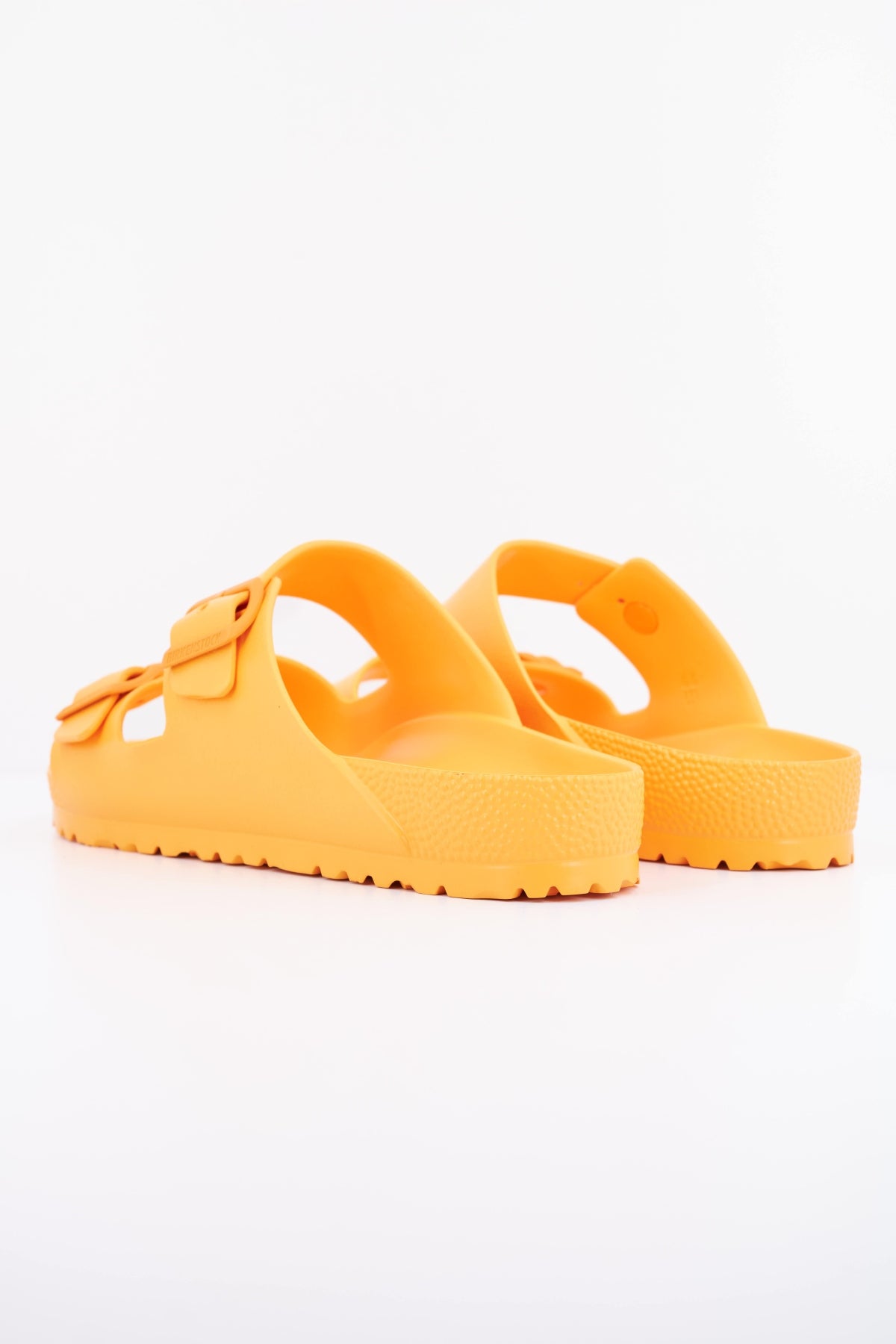 BIRKENSTOCK ARIZONA EVA en color NARANJA (4)