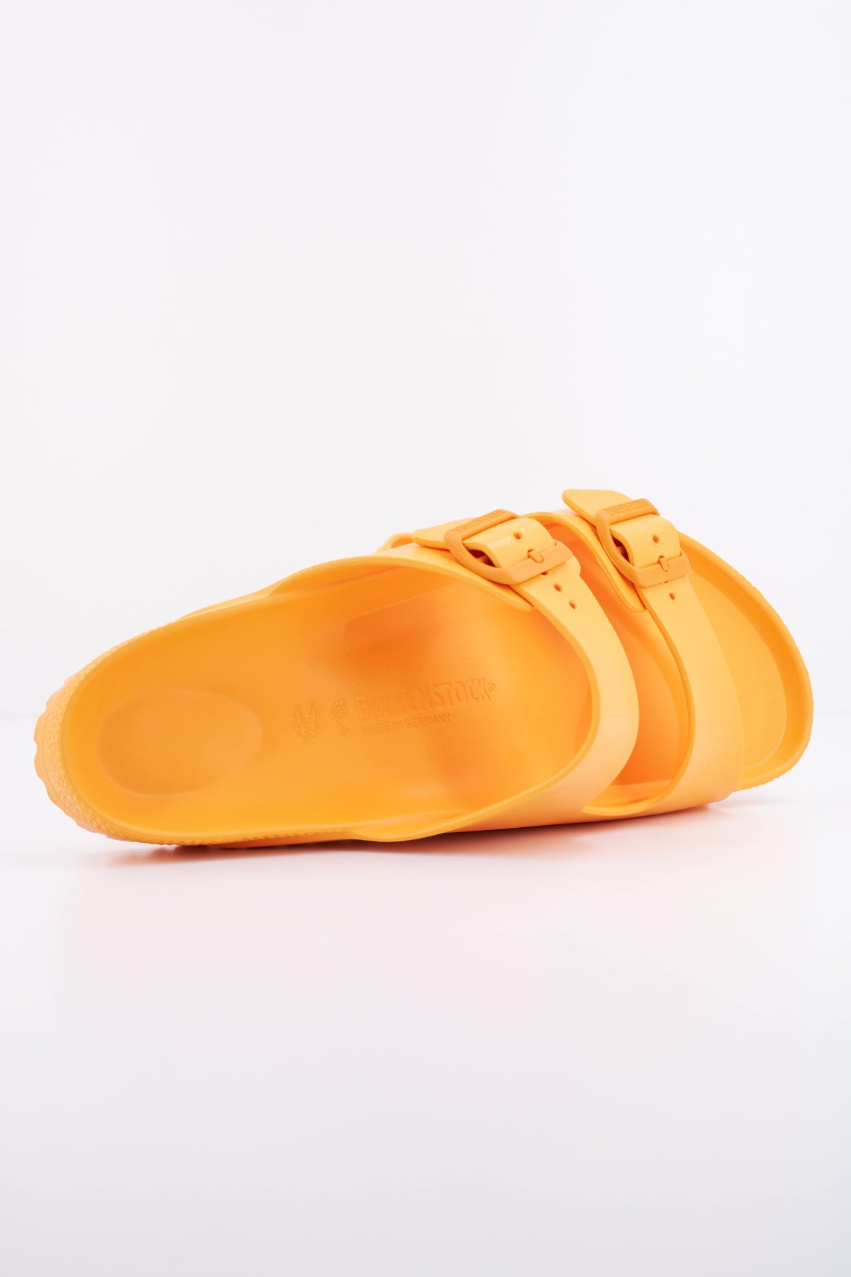 BIRKENSTOCK ARIZONA EVA en color NARANJA (5)