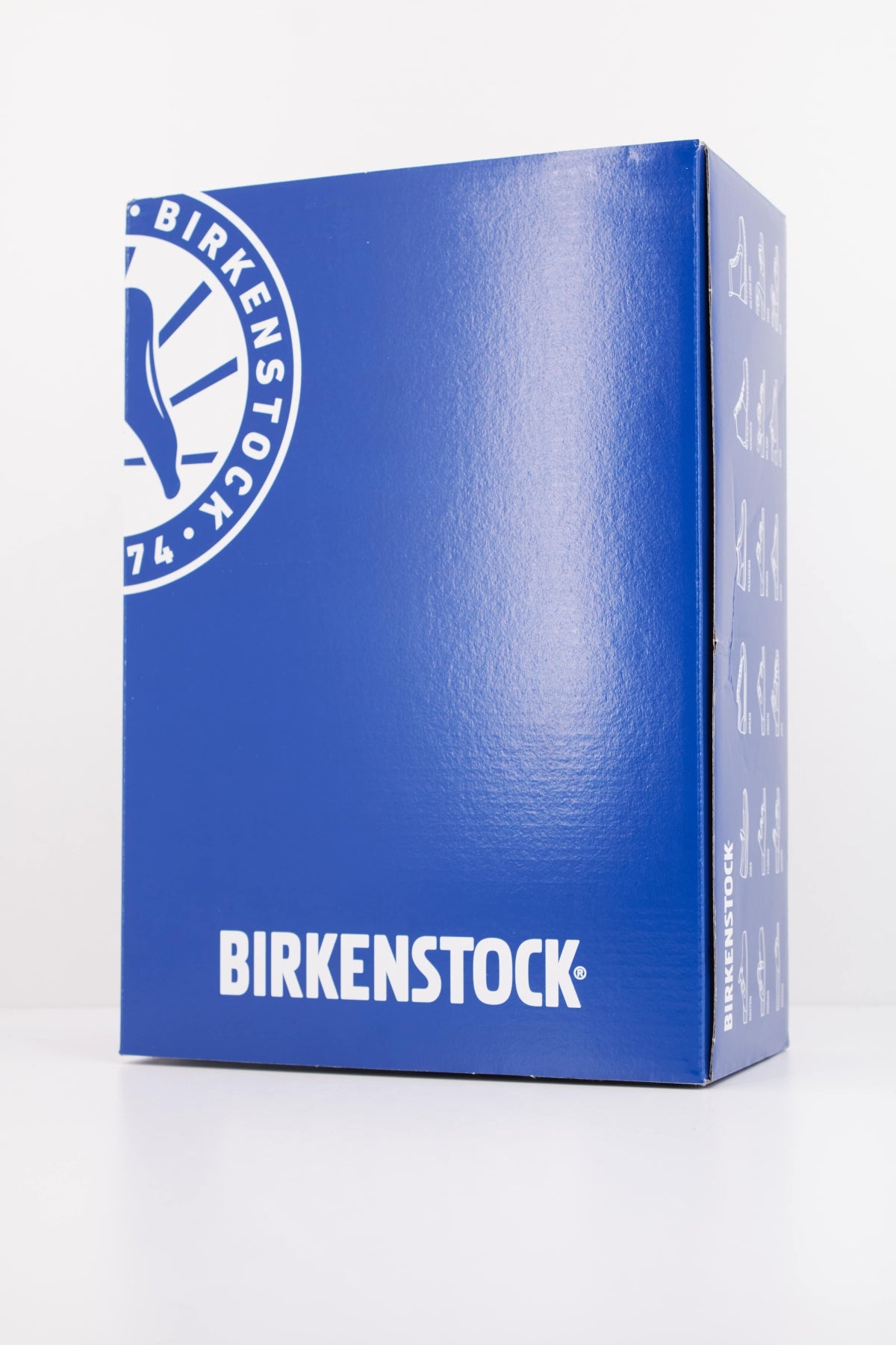 BIRKENSTOCK ARIZONA EVA en color NARANJA (6)