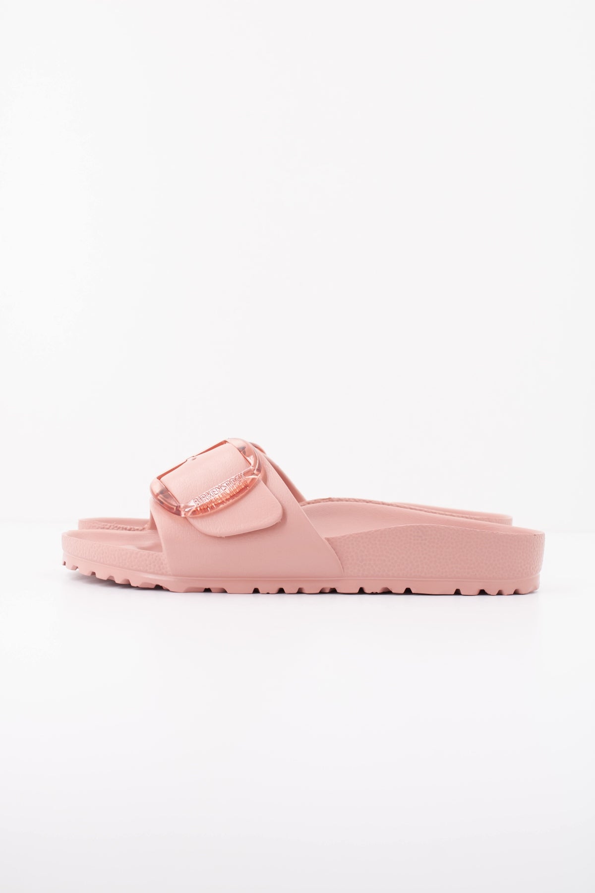 BIRKENSTOCK MADRID BIG BUCKLE EVA en color ROSA (1)