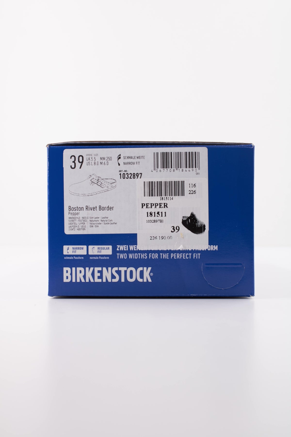 BIRKENSTOCK 1032897BI  en color BURDEOS (6)