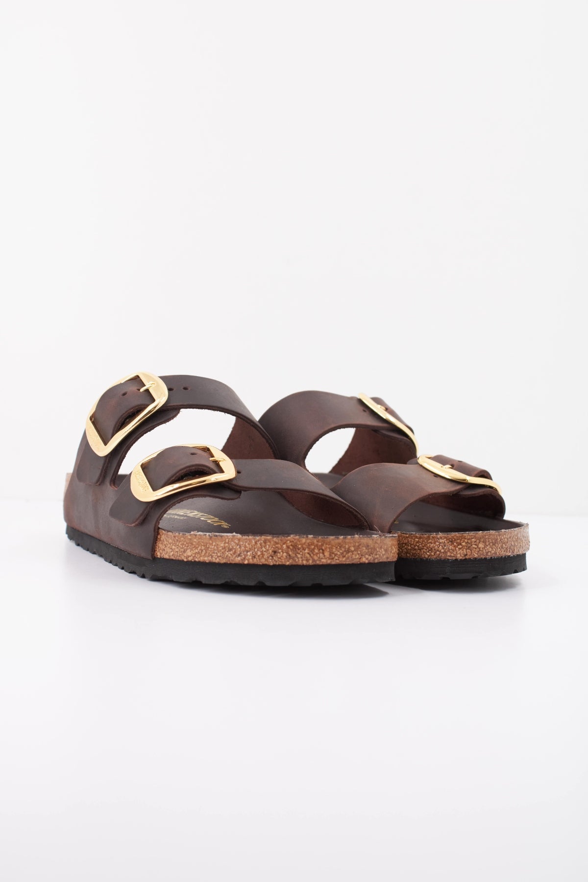 BIRKENSTOCK 1032916BI en color MARRON (2)