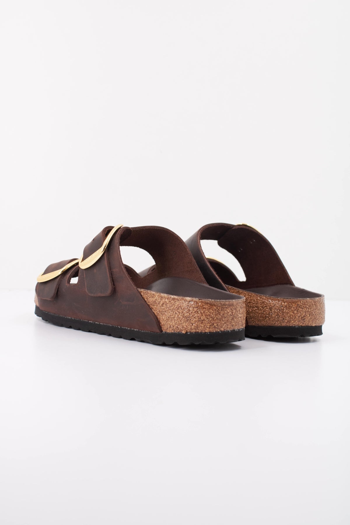 BIRKENSTOCK 1032916BI en color MARRON (4)