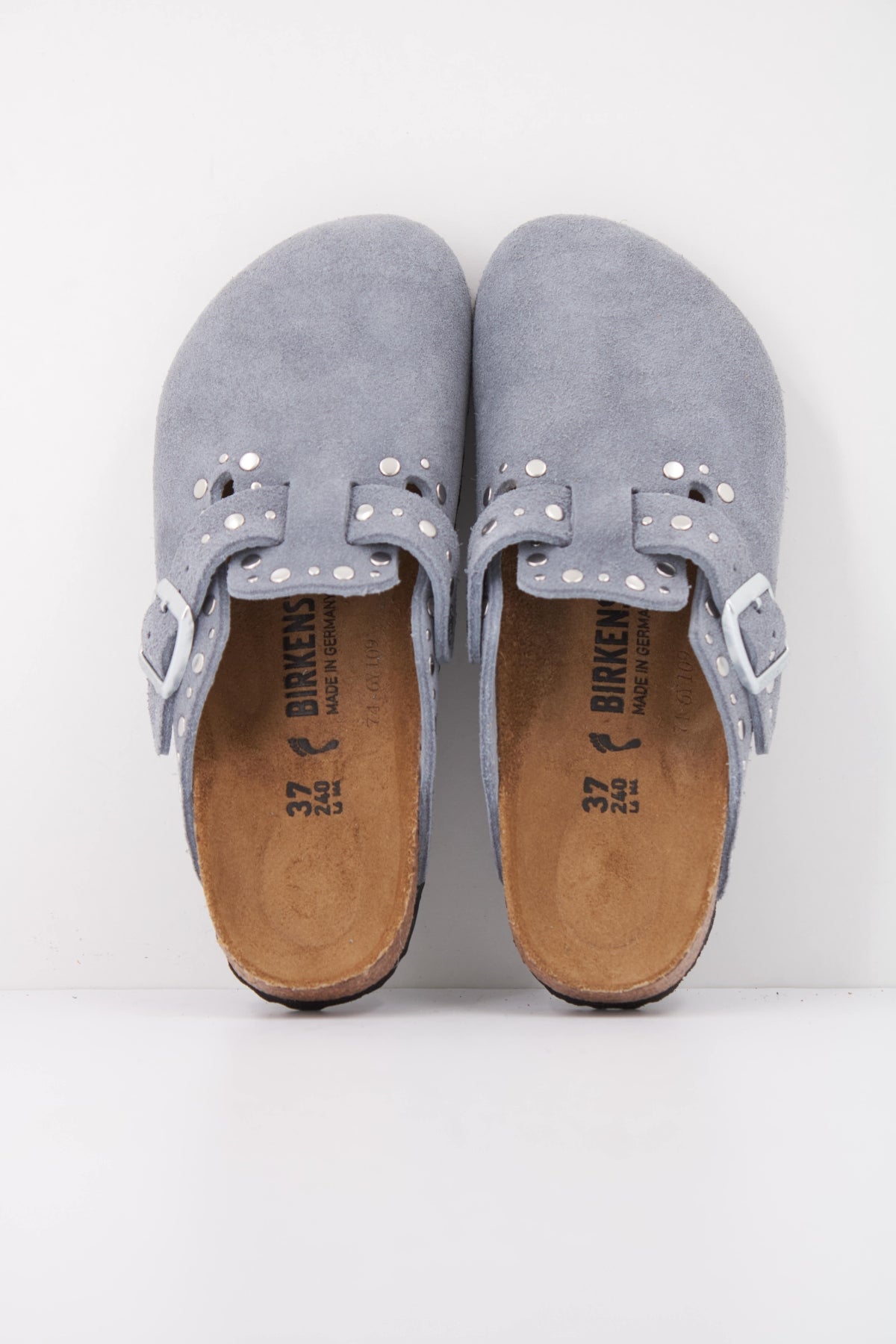 BIRKENSTOCK 1032951BI  en color AZUL (3)