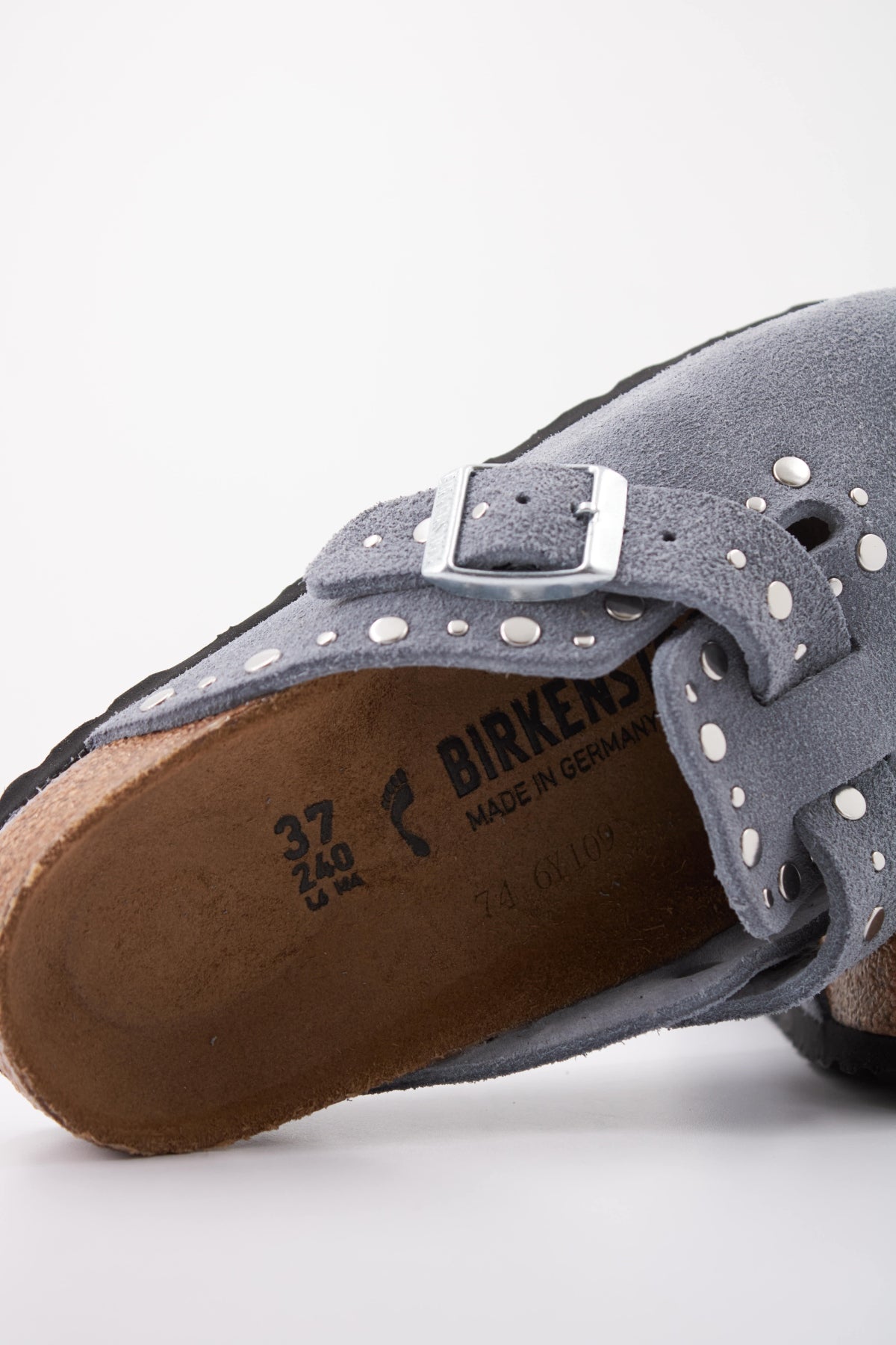 BIRKENSTOCK 1032951BI  en color AZUL (5)
