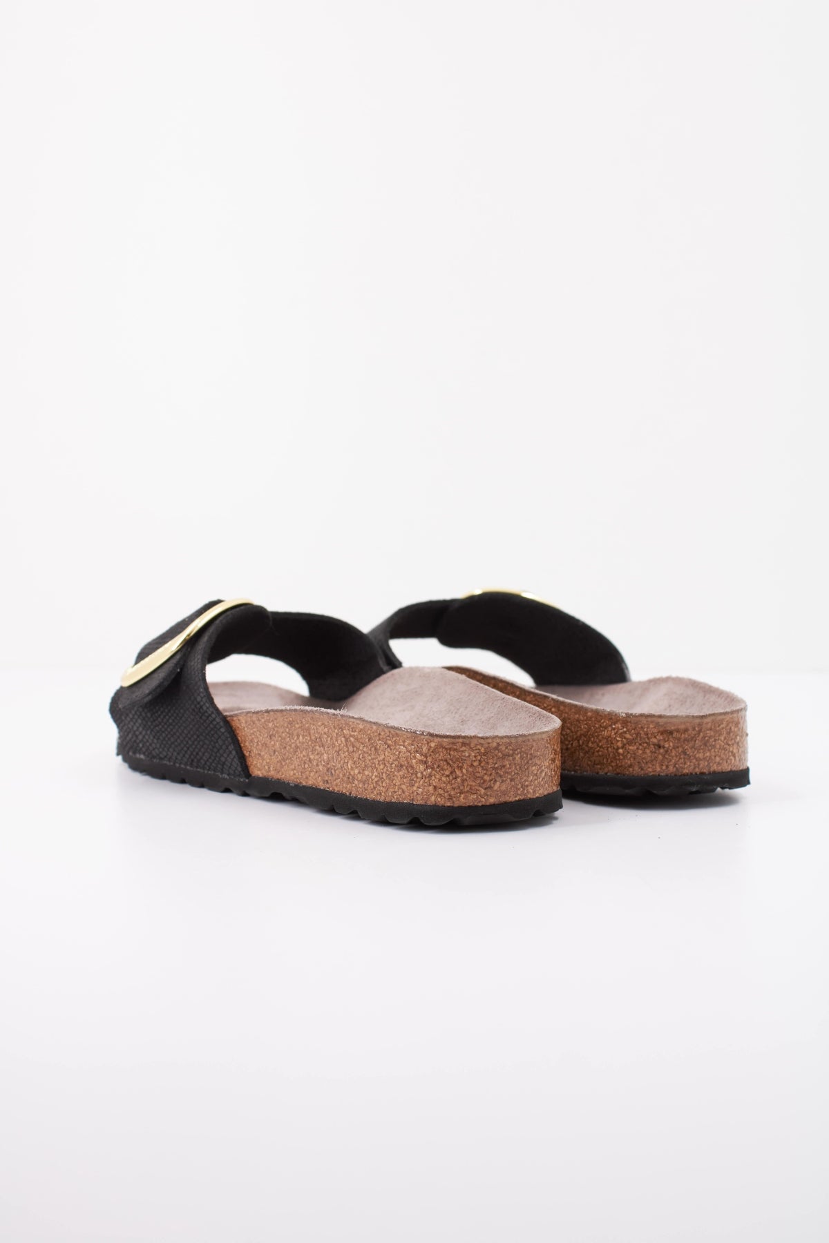 BIRKENSTOCK 1032965BI  en color NEGRO (4)