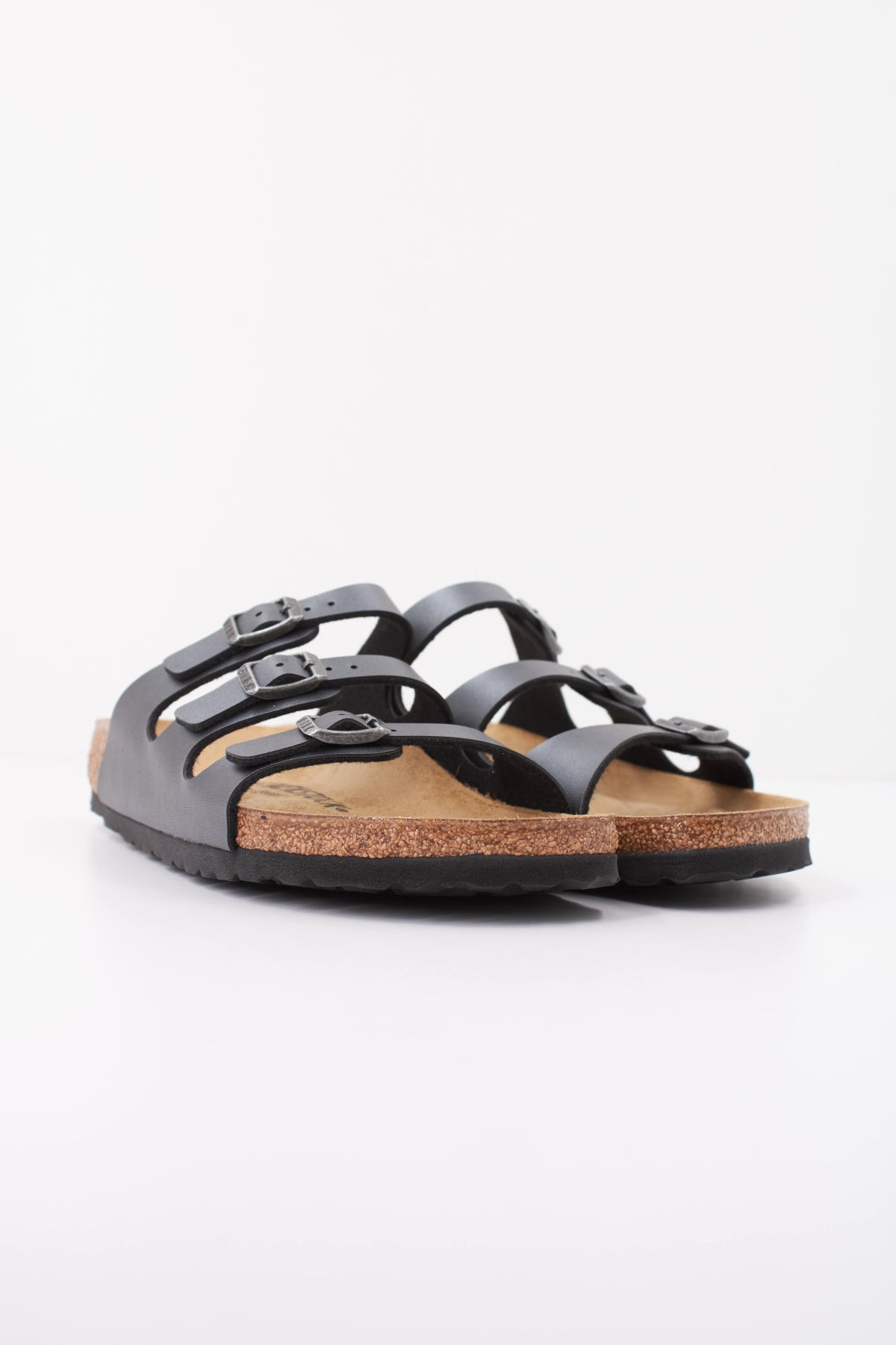 BIRKENSTOCK 1033035BI en color PLATA (2)