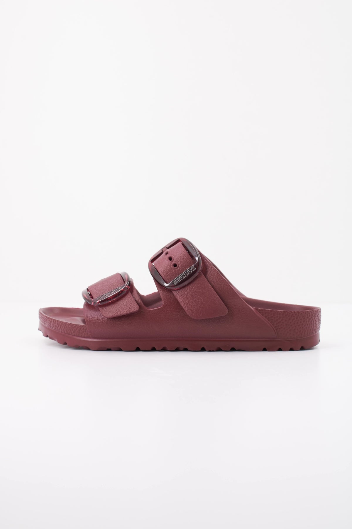 BIRKENSTOCK 1033115BI ARIZONA BIG BUCKLE EVA en color BURDEOS (1)