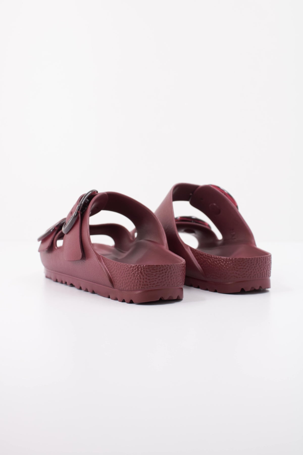 BIRKENSTOCK 1033115BI ARIZONA BIG BUCKLE EVA en color BURDEOS (4)