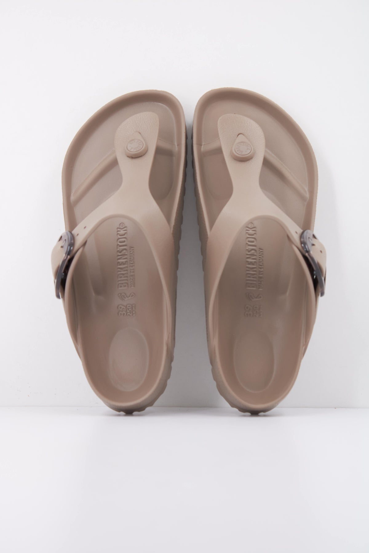BIRKENSTOCK 1033167BI en color GRIS (3)