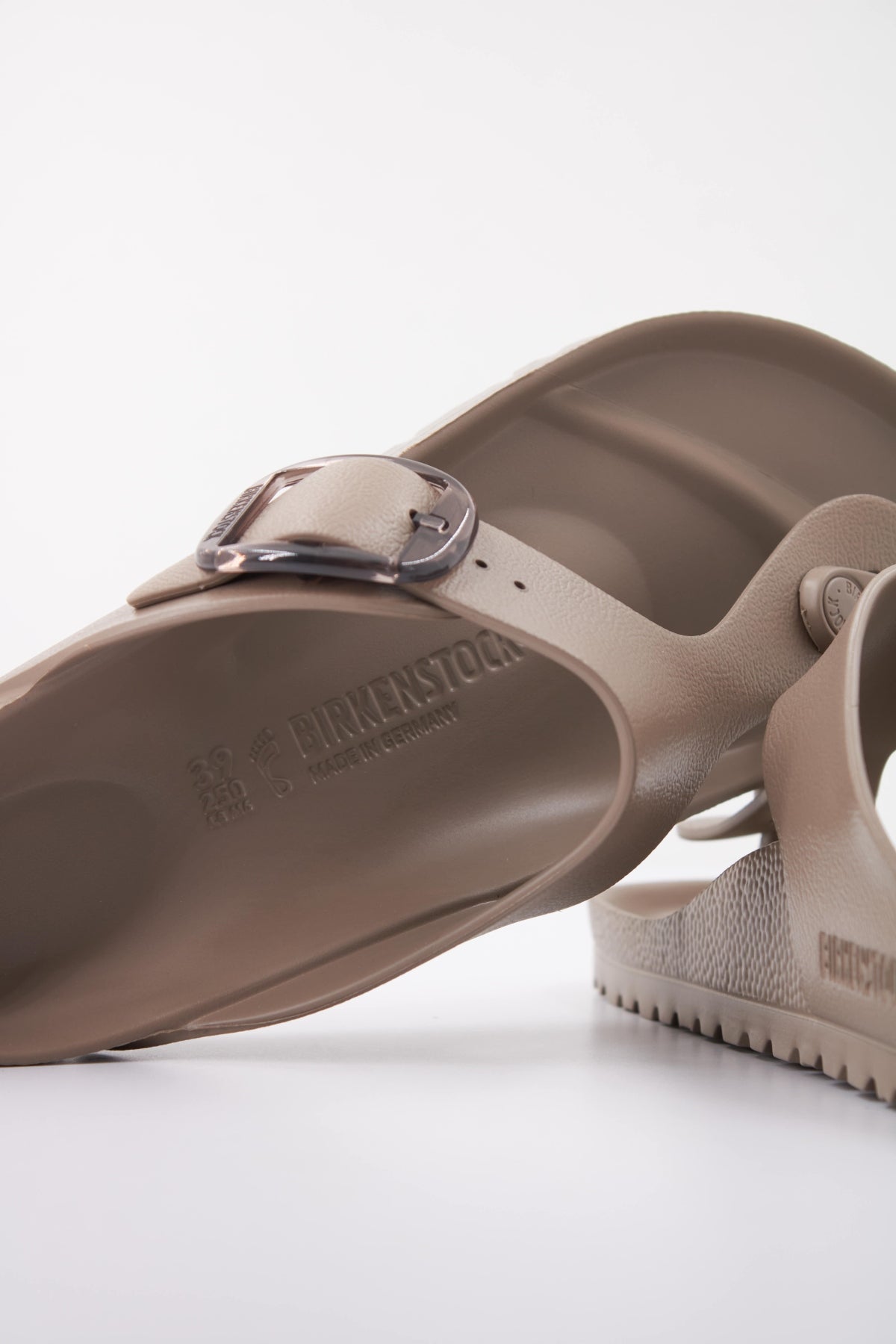 BIRKENSTOCK 1033167BI en color GRIS (5)