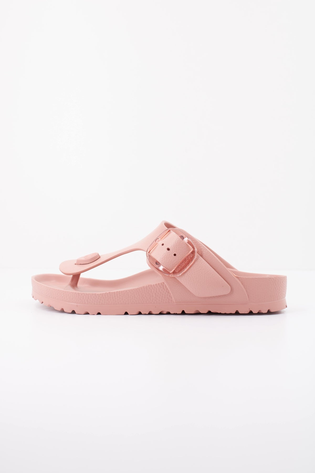 BIRKENSTOCK 1033168BI GIZEH BIG BUCKLE EVA en color ROSA (1)