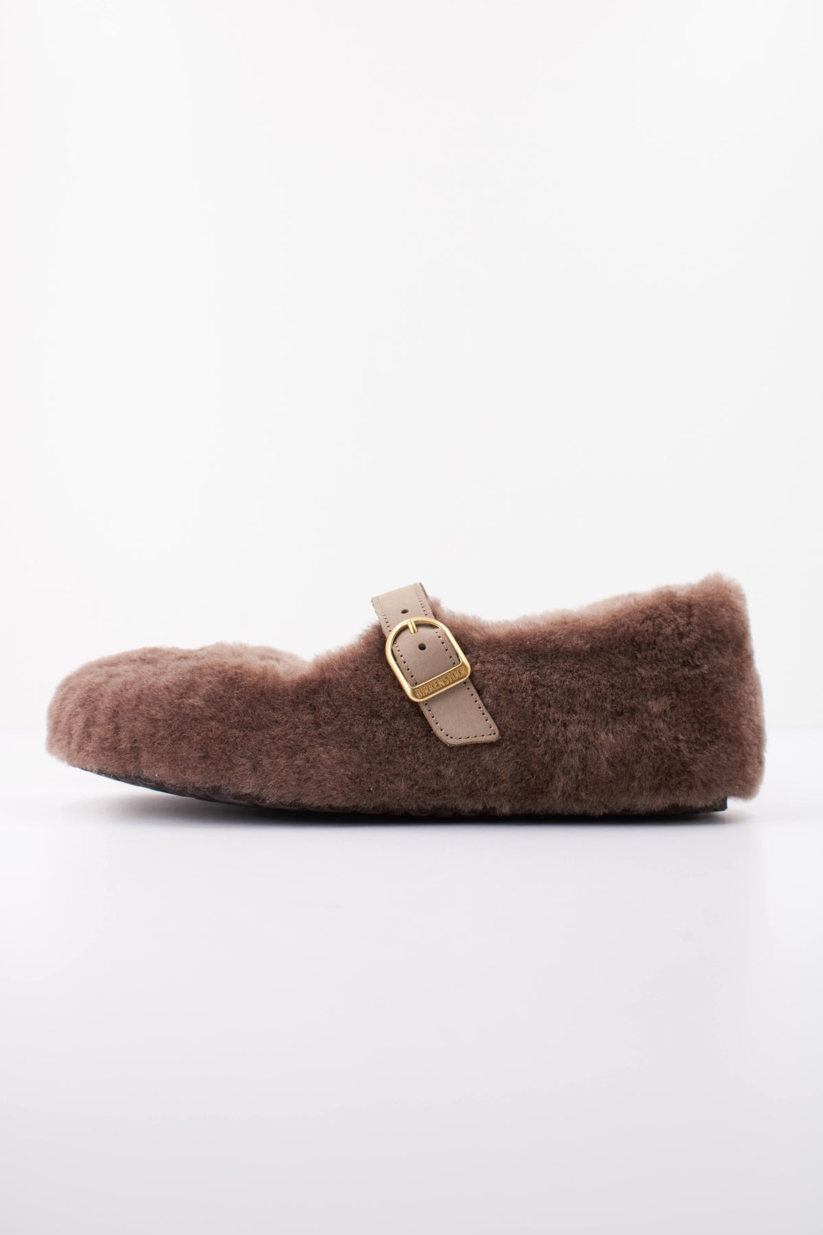 BIRKENSTOCK 1032639BI  en color MARRON (1)