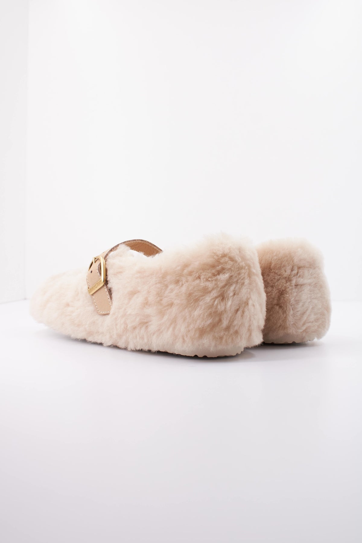 BIRKENSTOCK 1032708BI en color BLANCO (4)