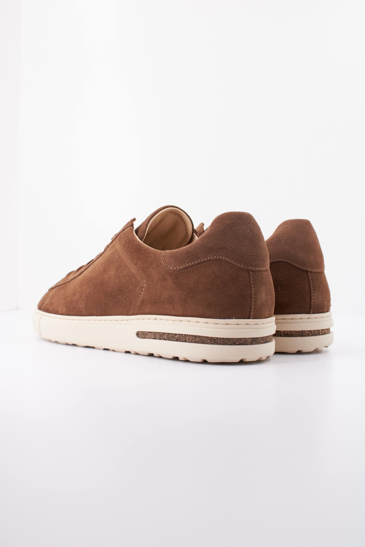 BIRKENSTOCK 1030130BI  en color MARRON (4)