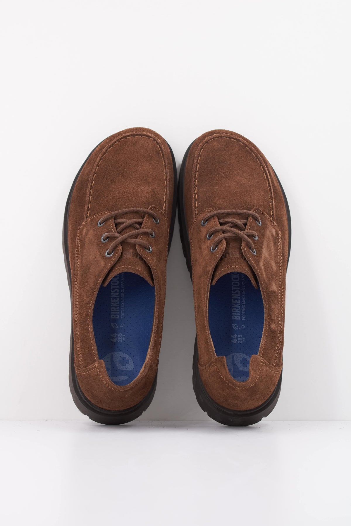 BIRKENSTOCK 1031885BI en color MARRON (3)