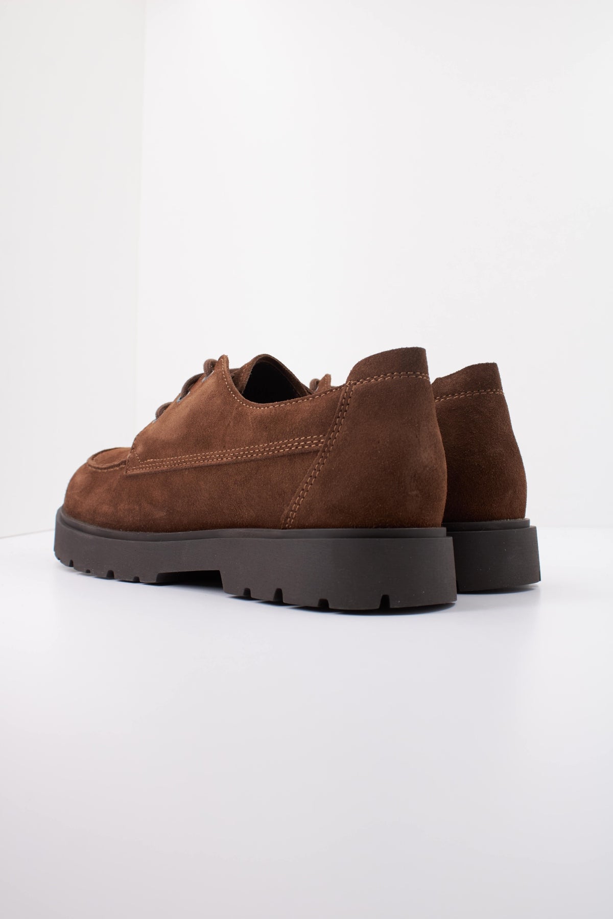 BIRKENSTOCK 1031885BI en color MARRON (4)