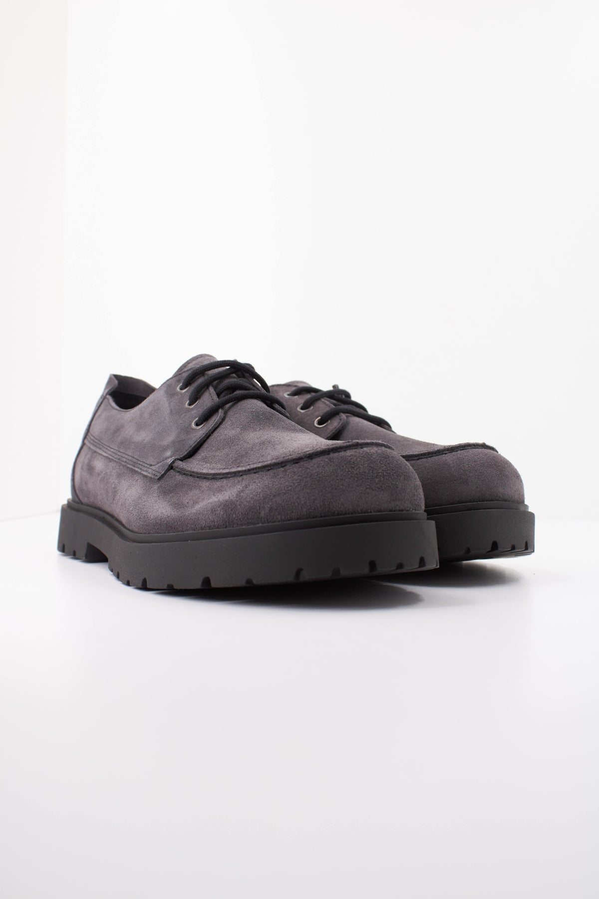 BIRKENSTOCK 1032701BI  en color GRIS (2)