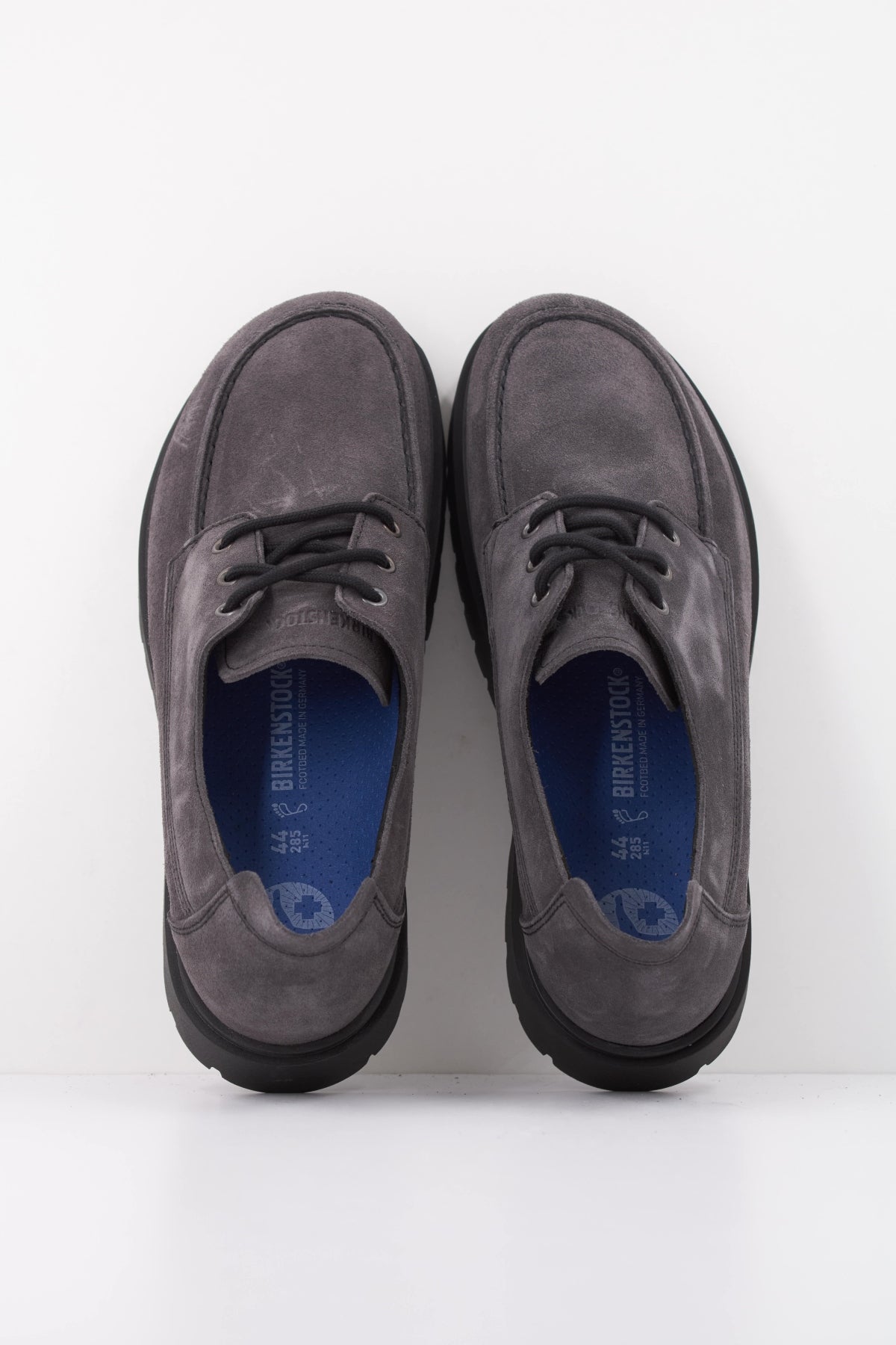 BIRKENSTOCK 1032701BI  en color GRIS (3)