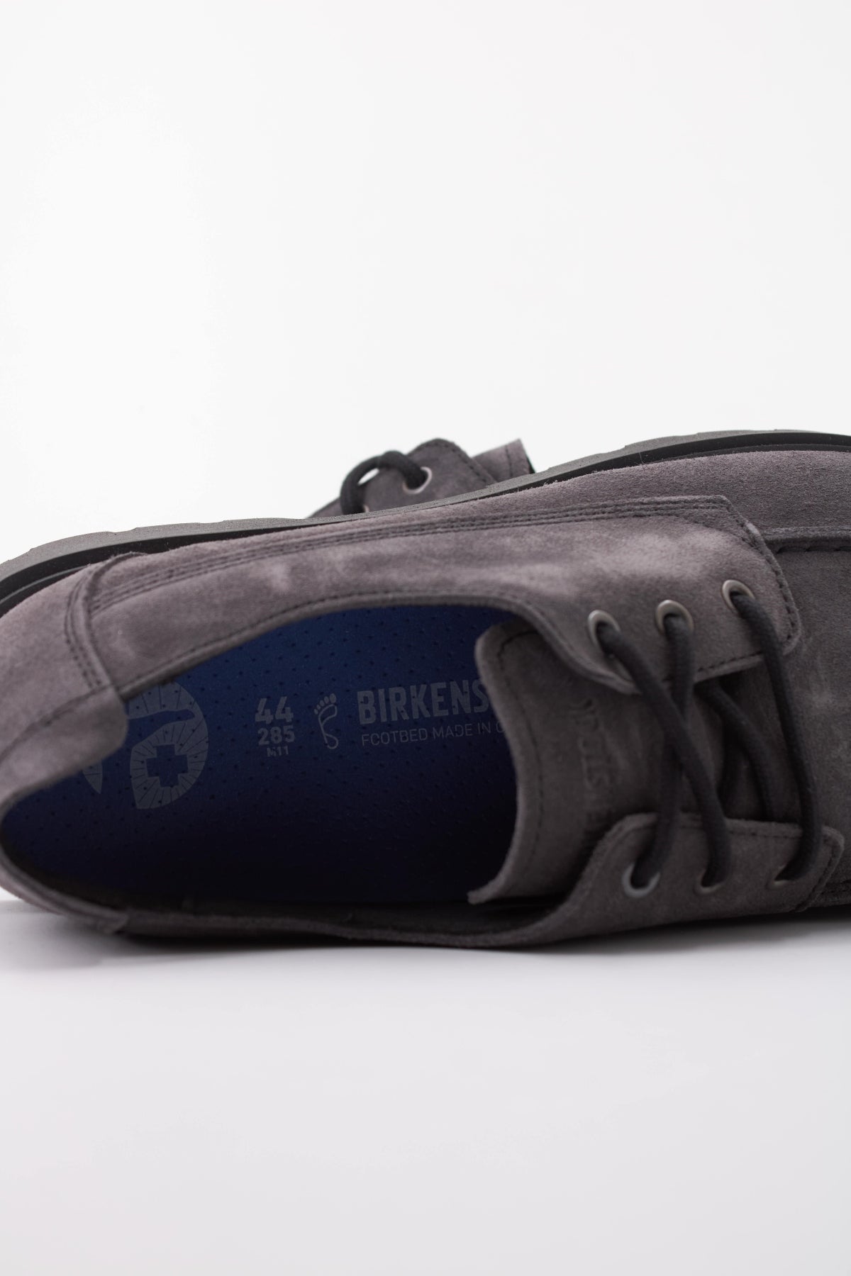 BIRKENSTOCK 1032701BI  en color GRIS (5)