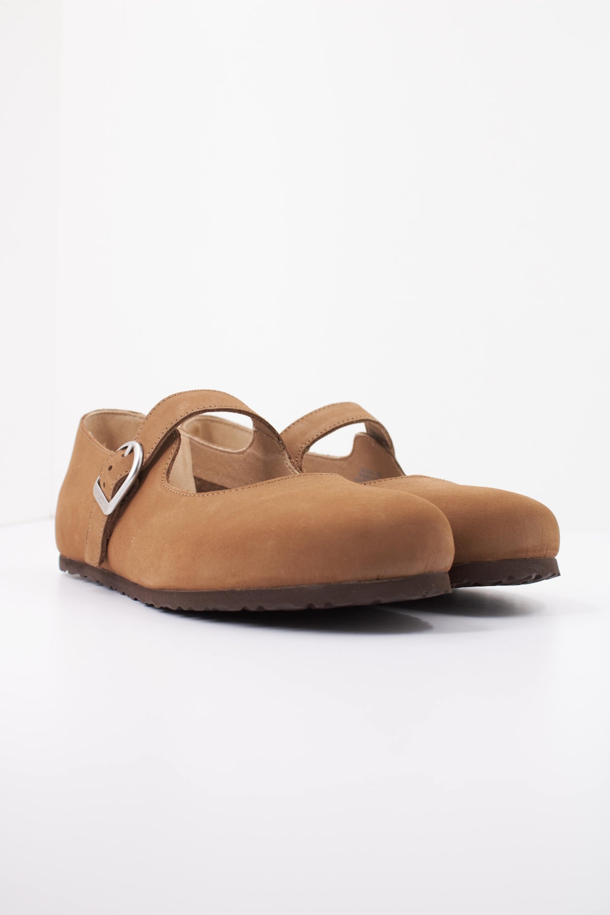 BIRKENSTOCK 1032731BI en color MARRON (2)