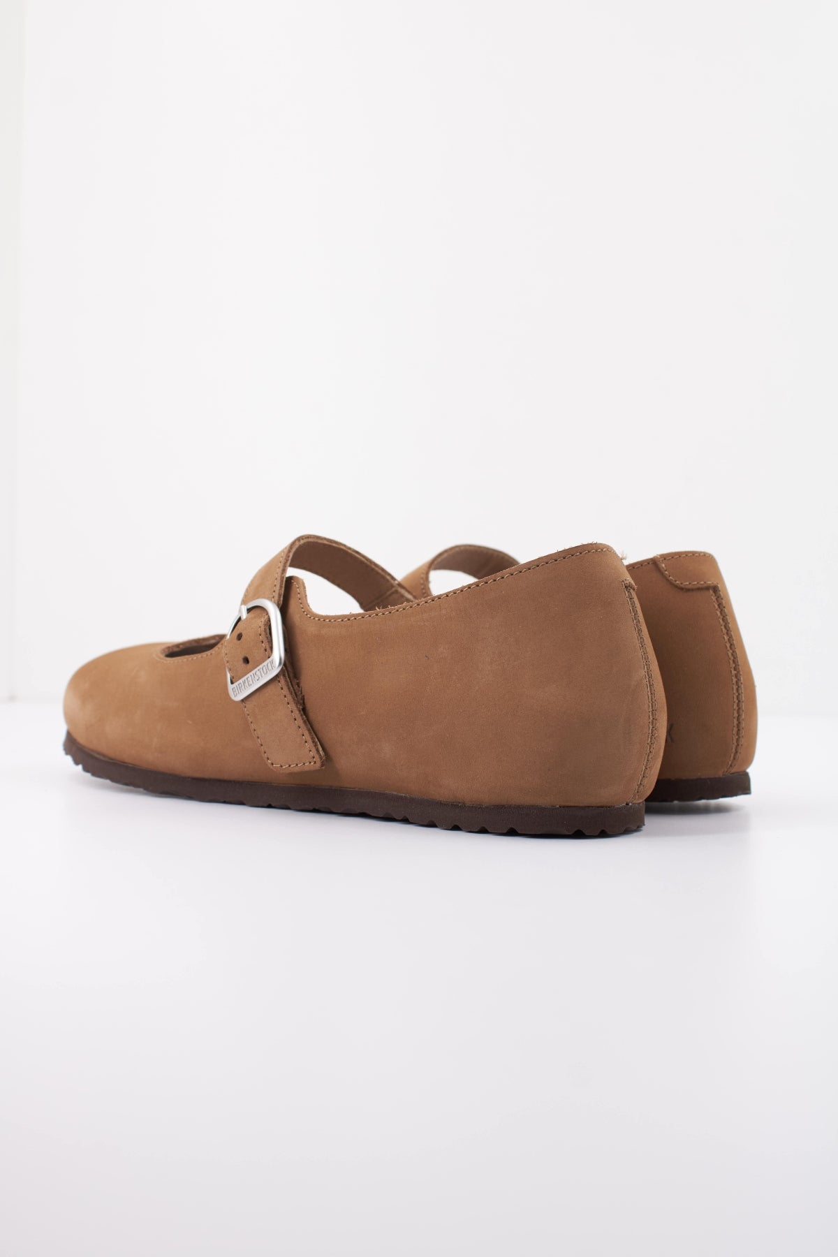 BIRKENSTOCK 1032731BI en color MARRON (4)