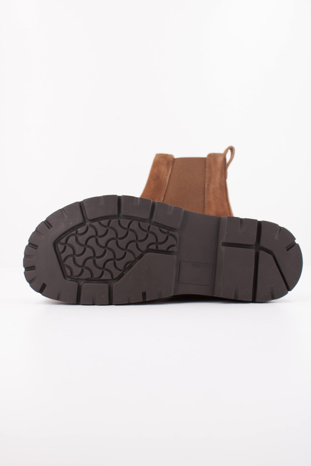 BIRKENSTOCK 1033181BI HIGHWOOD SUEDE LEATHER en color MARRON (5)