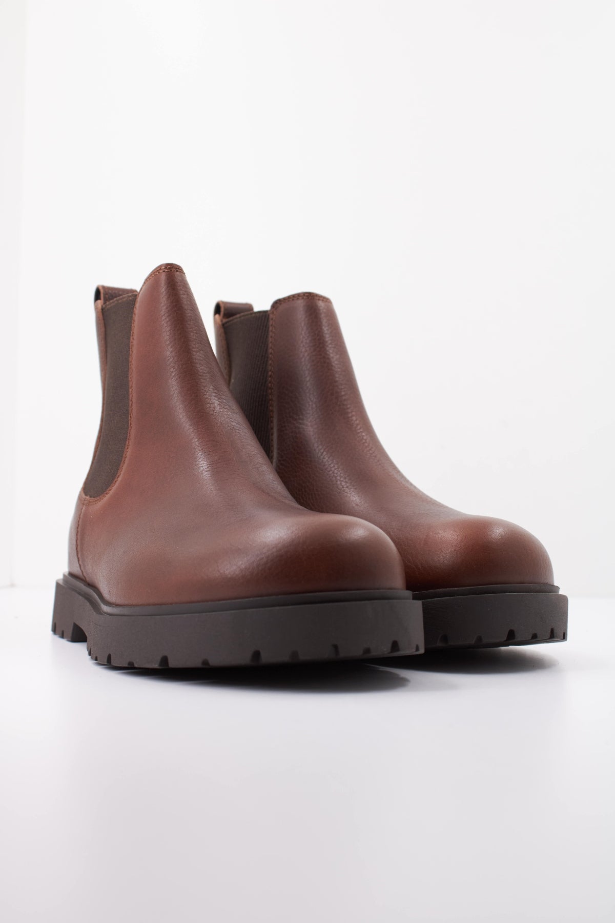 BIRKENSTOCK 1033183BI HIGHWOOD LEATHER en color MARRON (2)