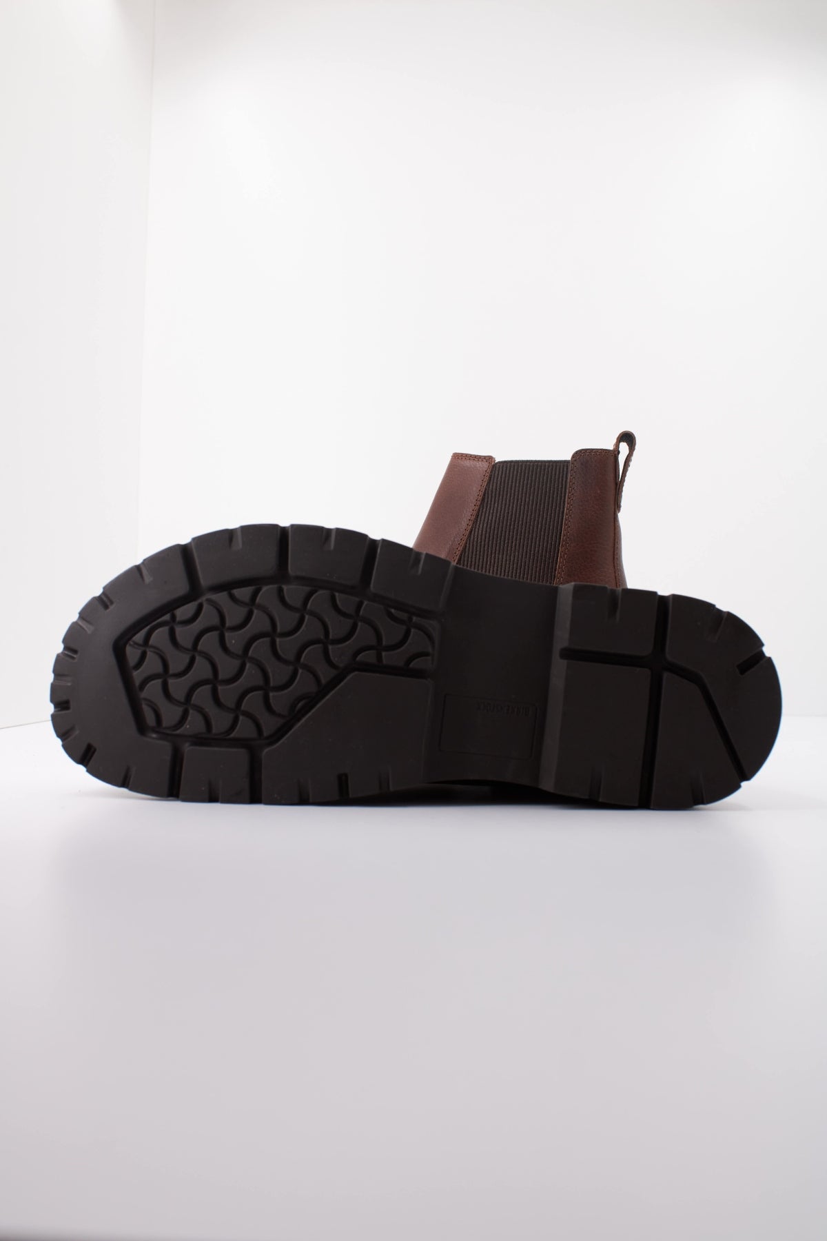 BIRKENSTOCK 1033183BI HIGHWOOD LEATHER en color MARRON (5)