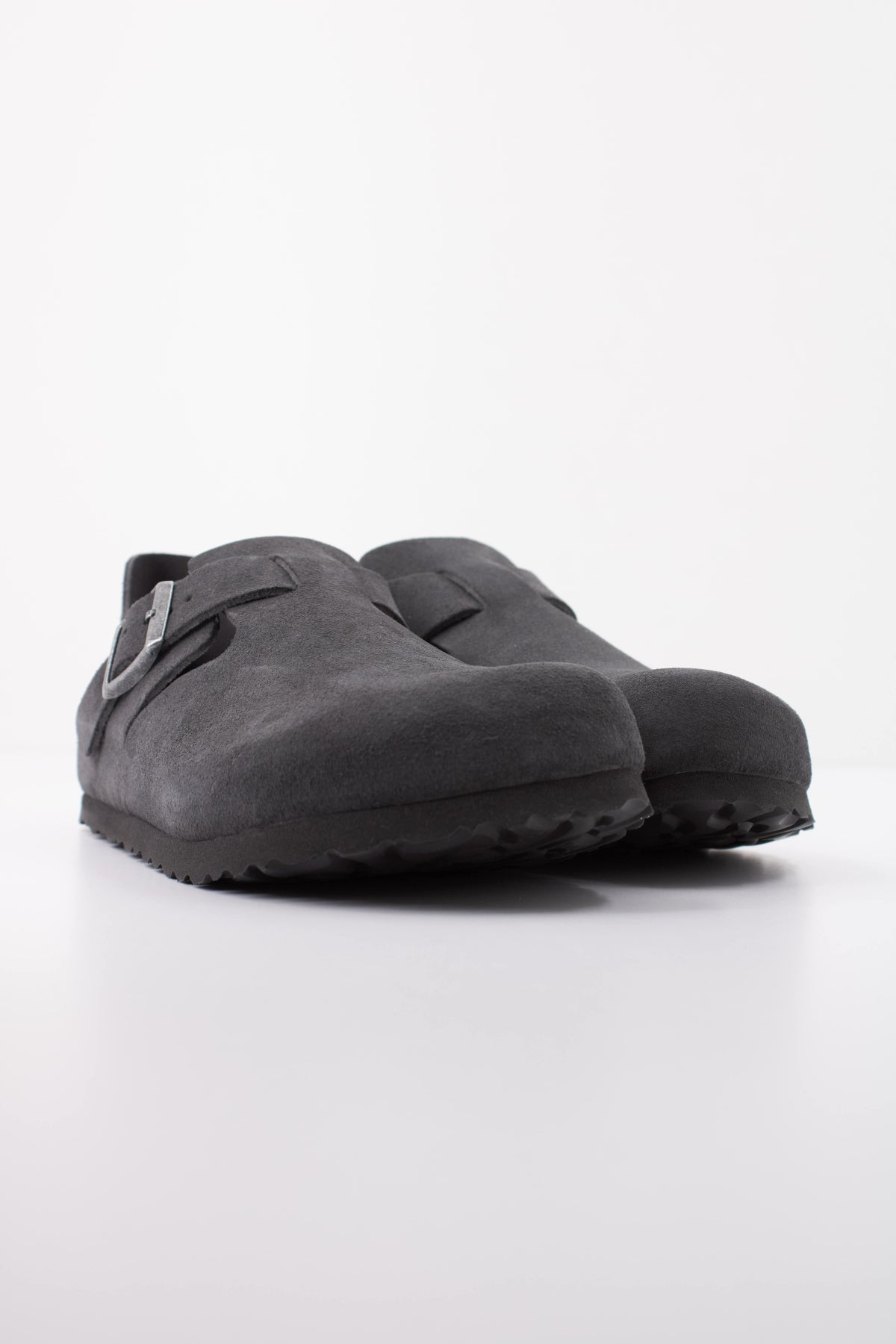 BIRKENSTOCK 1033195BI  en color GRIS (2)