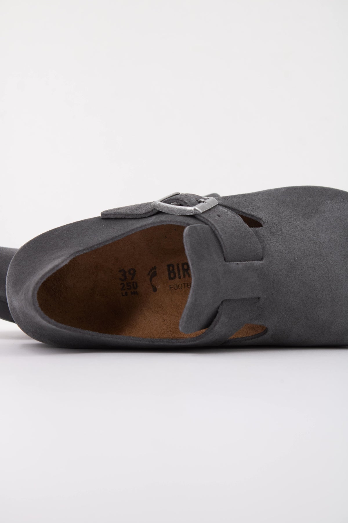 BIRKENSTOCK 1033195BI  en color GRIS (5)