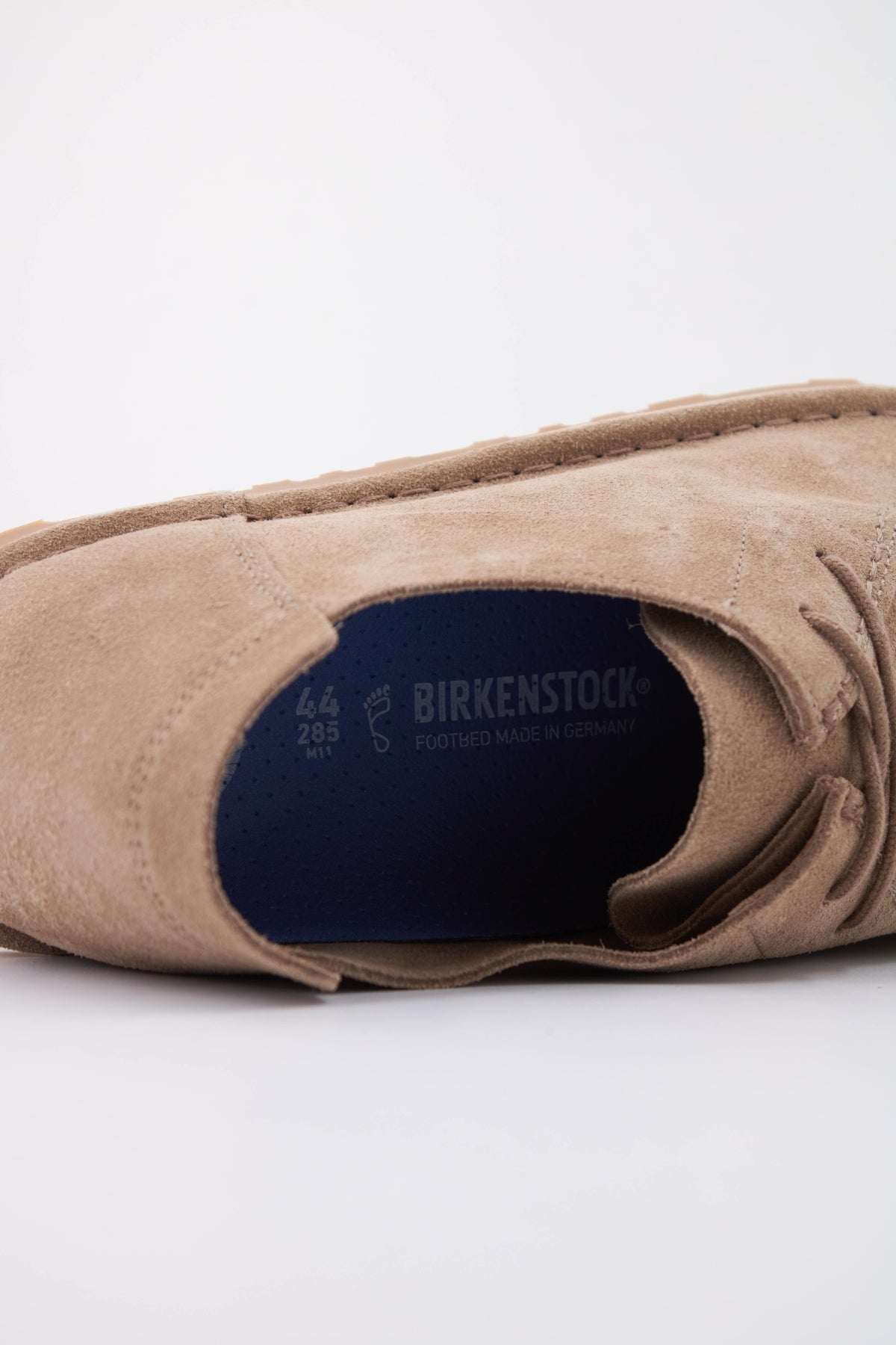 BIRKENSTOCK 1034384BI  en color MARRON (5)