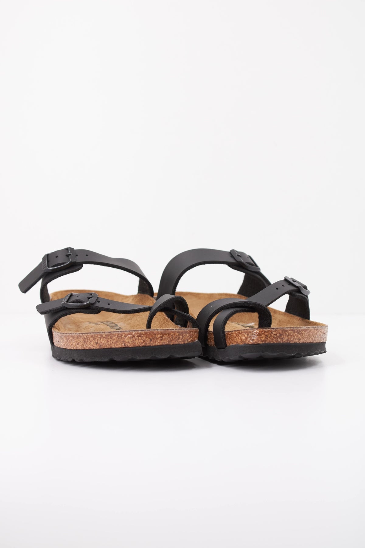 BIRKENSTOCK MAYARI SAND BIO en color NEGRO (2)